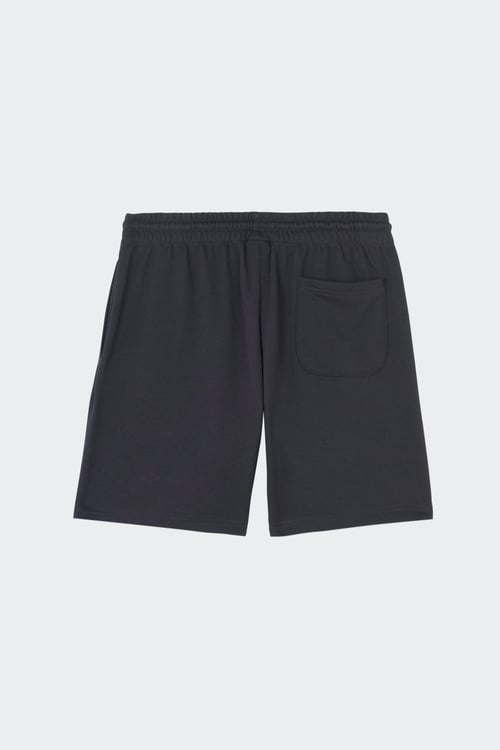 NEW BALANCE Short  Noir