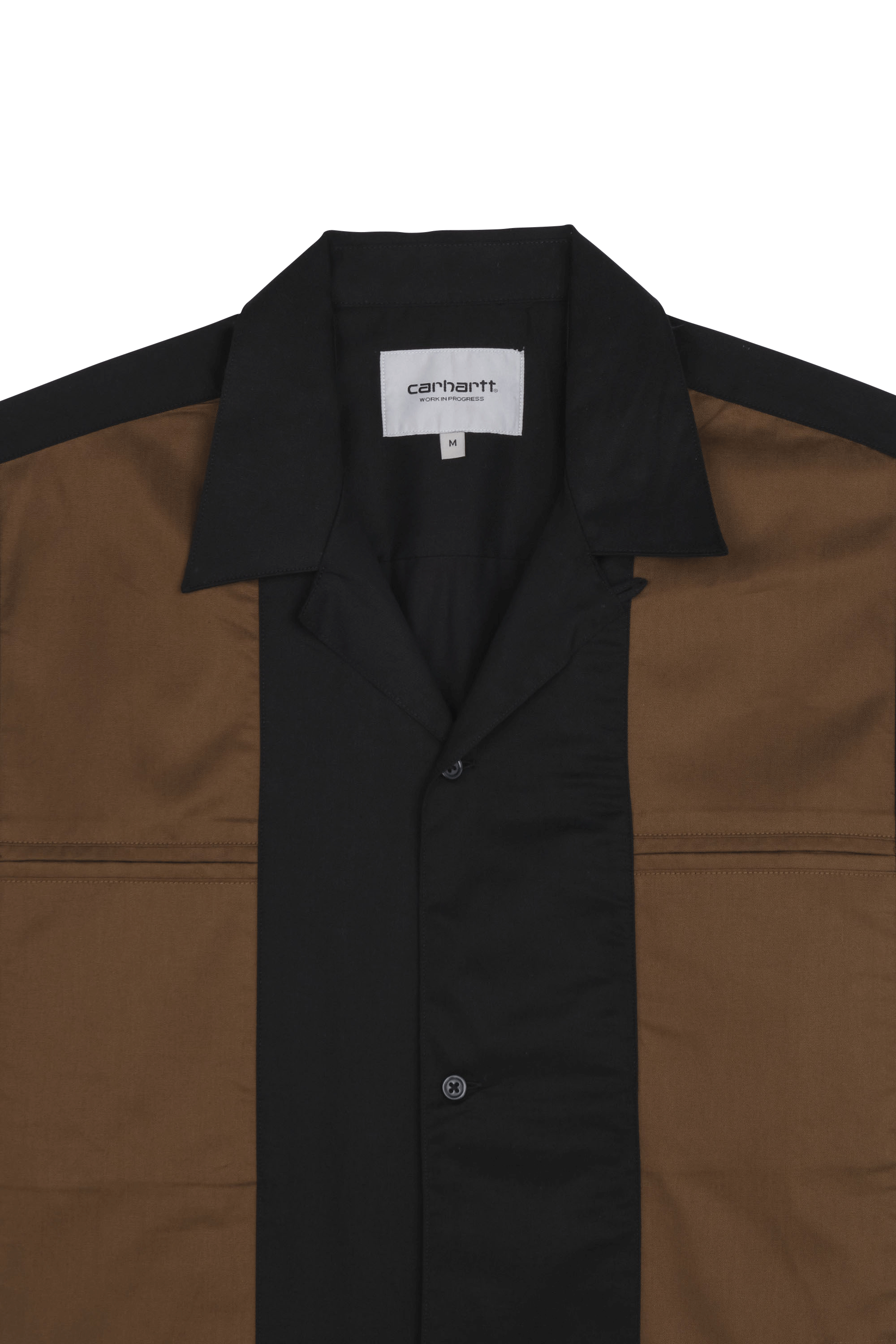 Shirt Brown