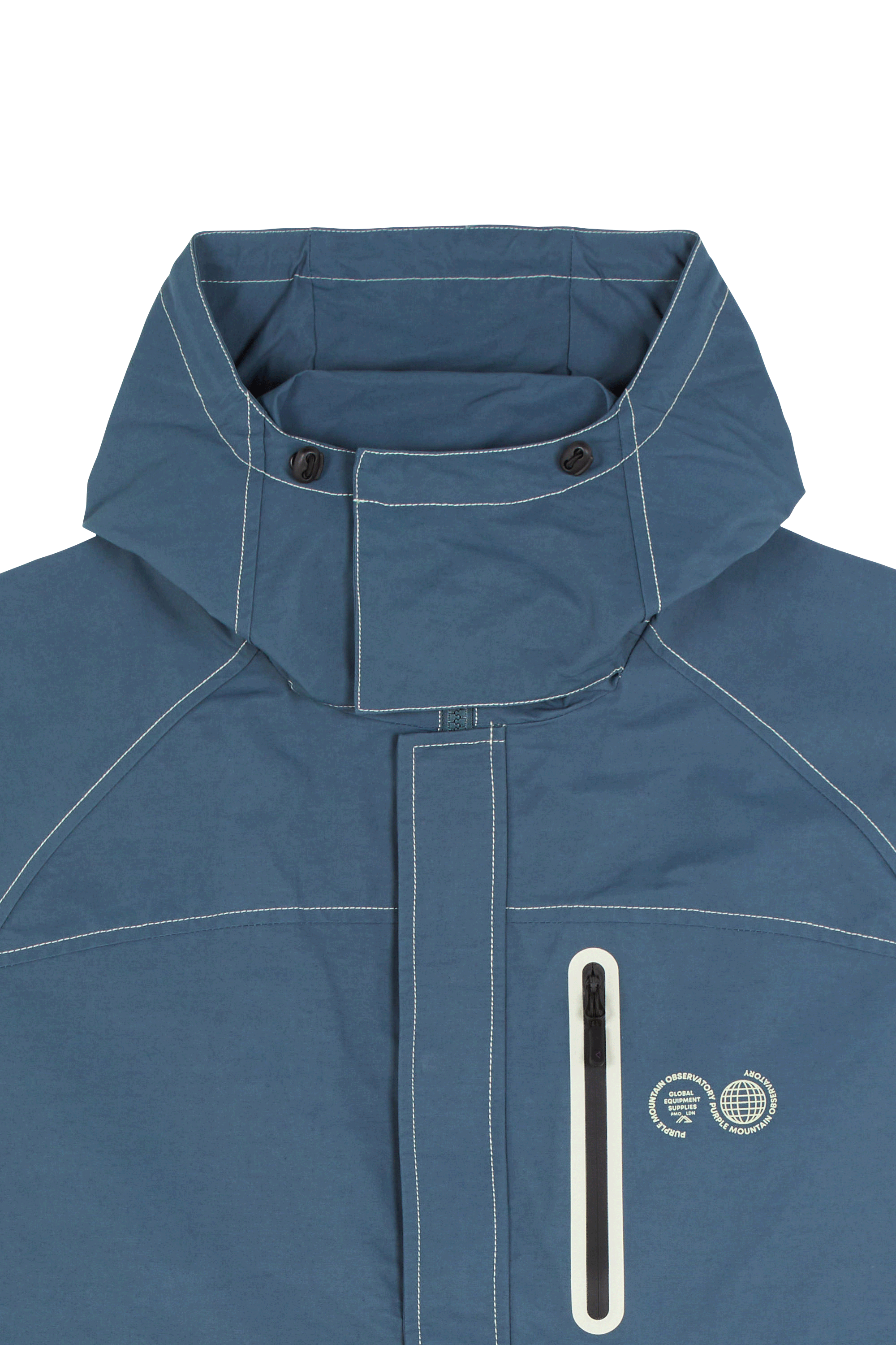 Jacket Blue