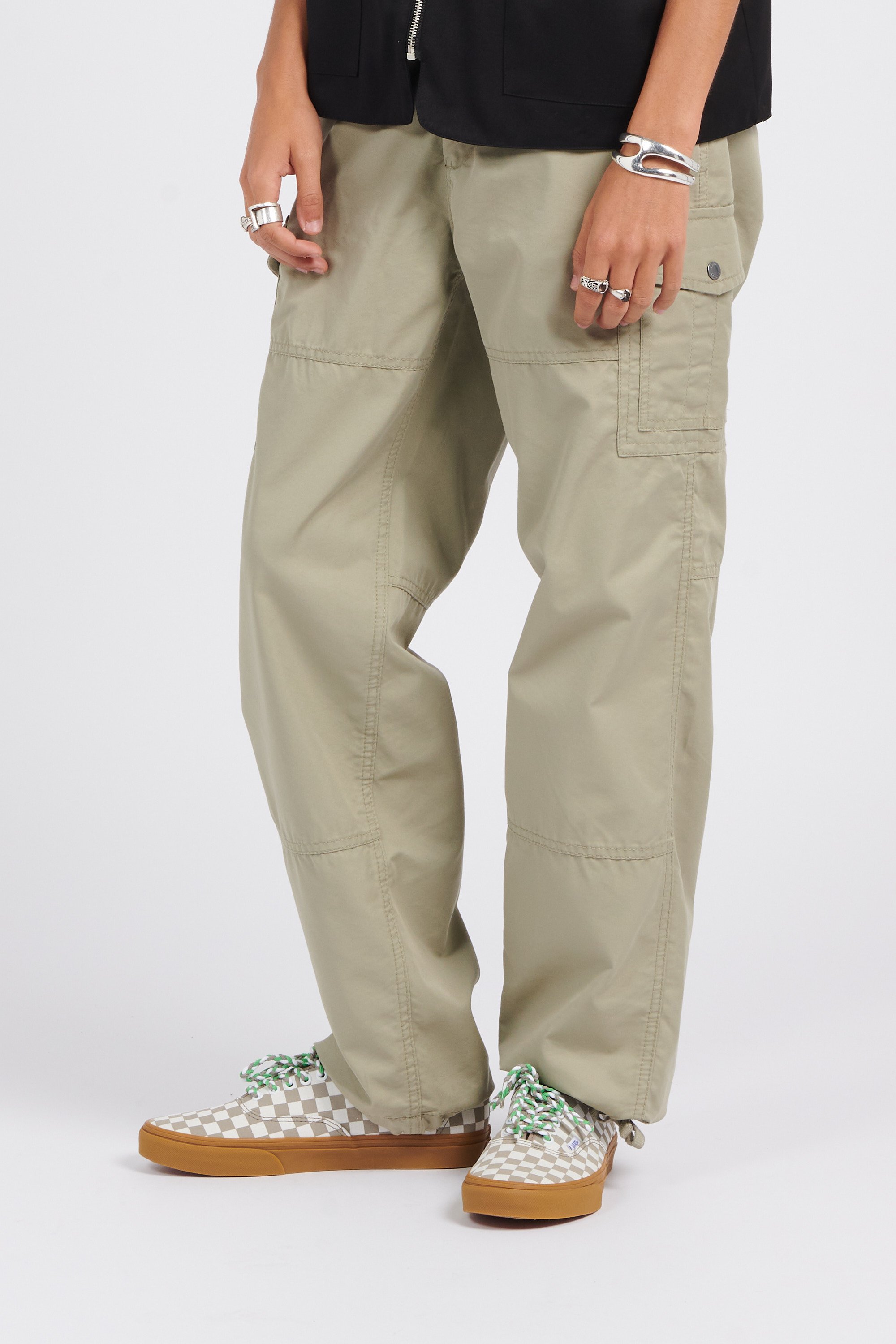 Cargo | Vert by SCHOTT Cargo Vert