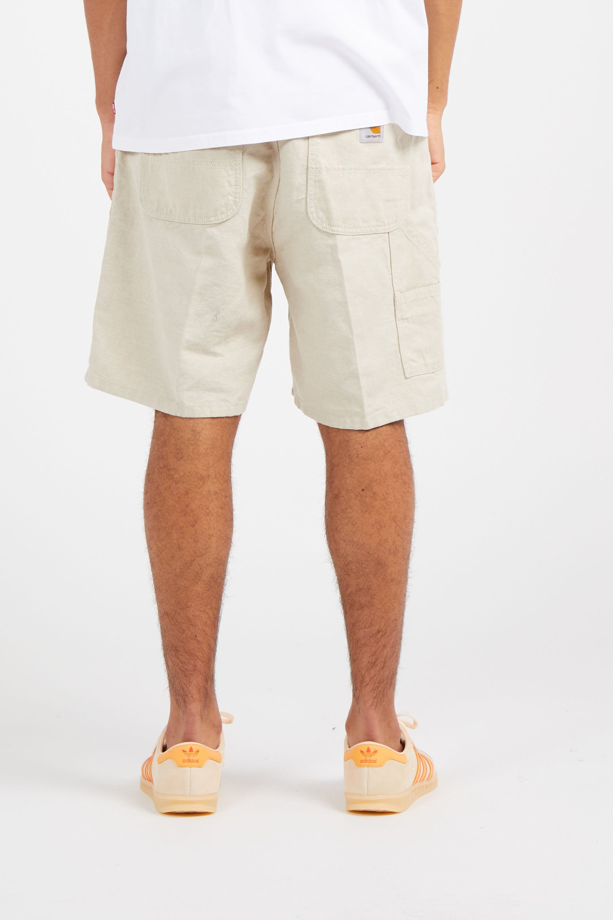 Shorts Beige