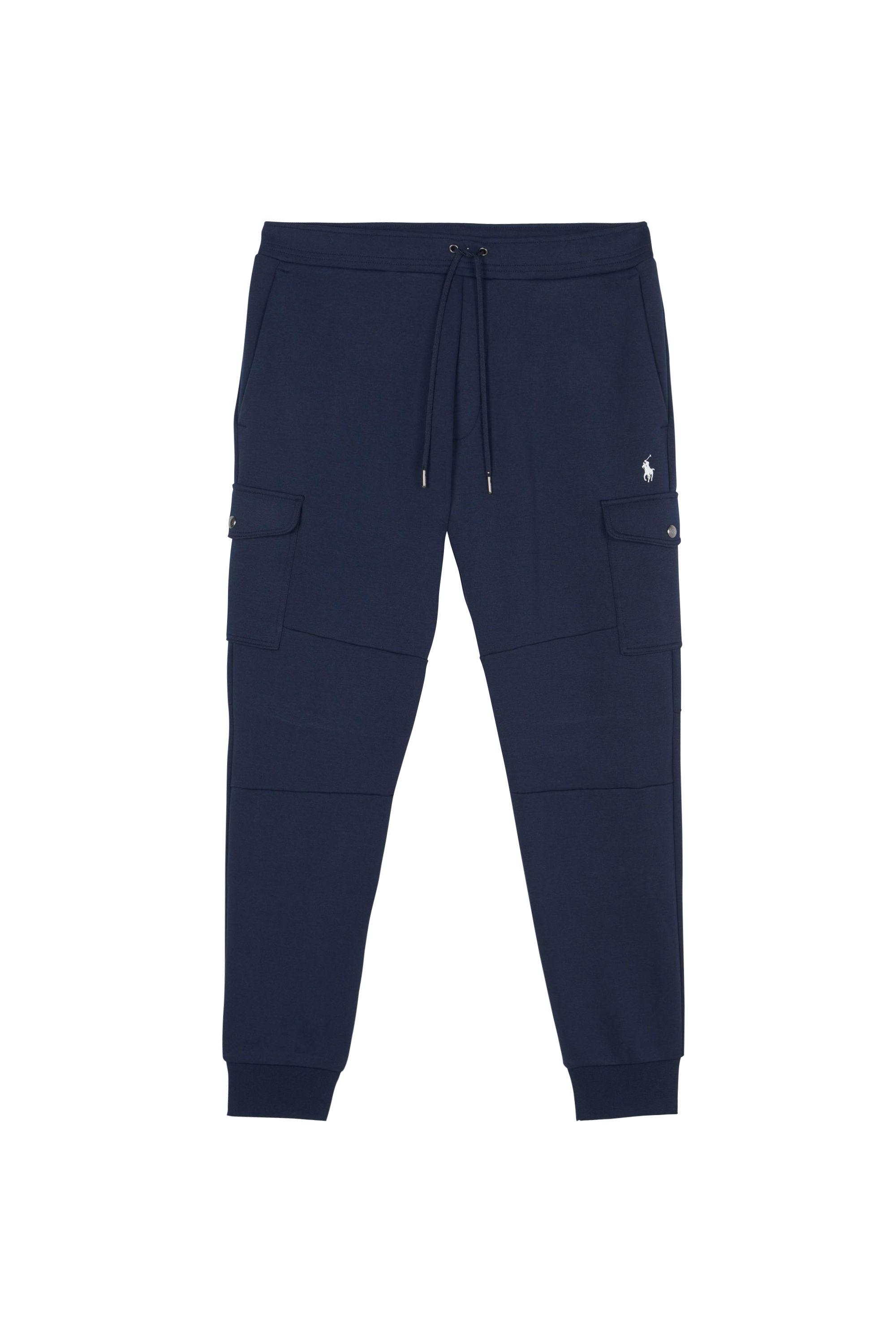 Straight leg pants Blue