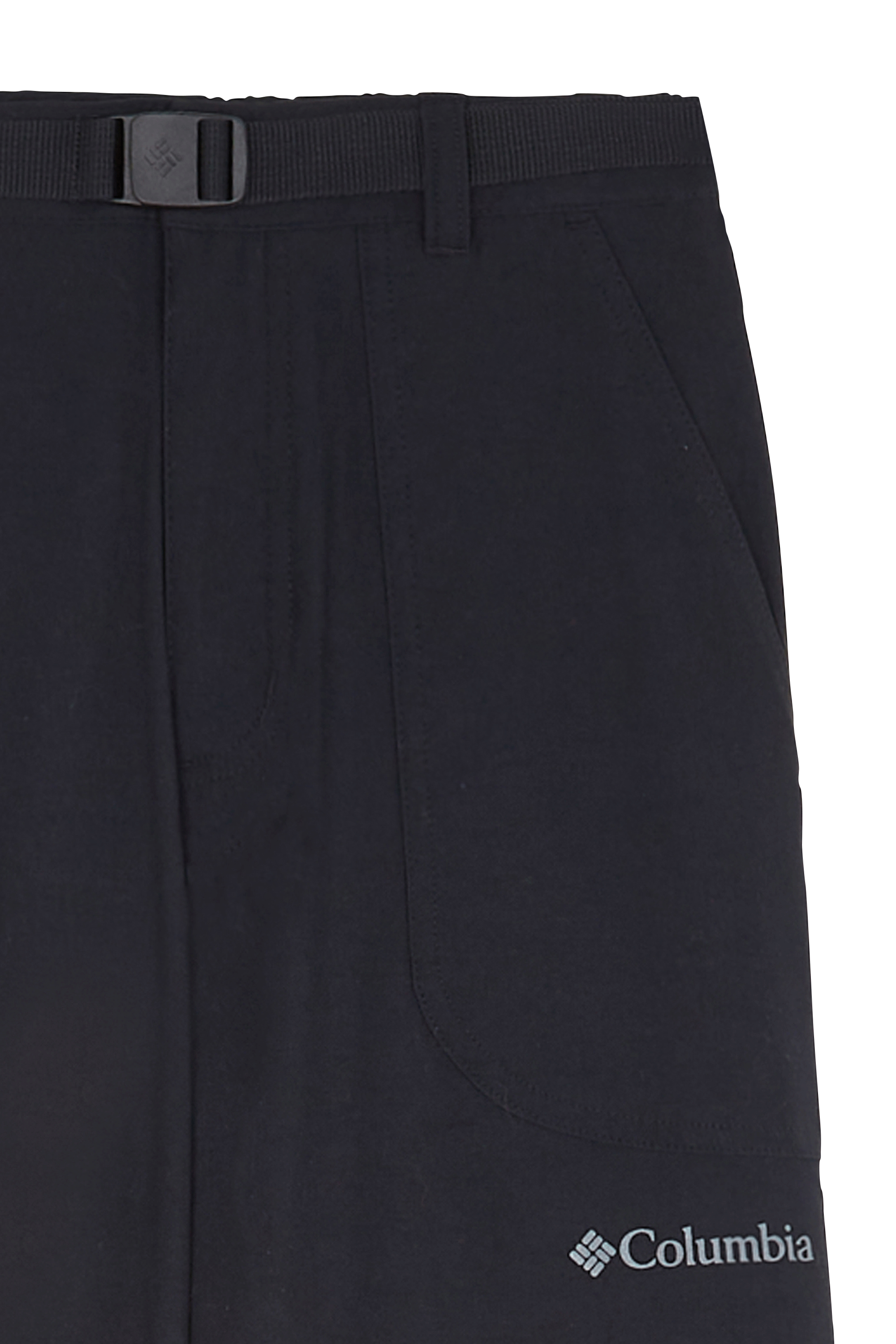 Pants Black