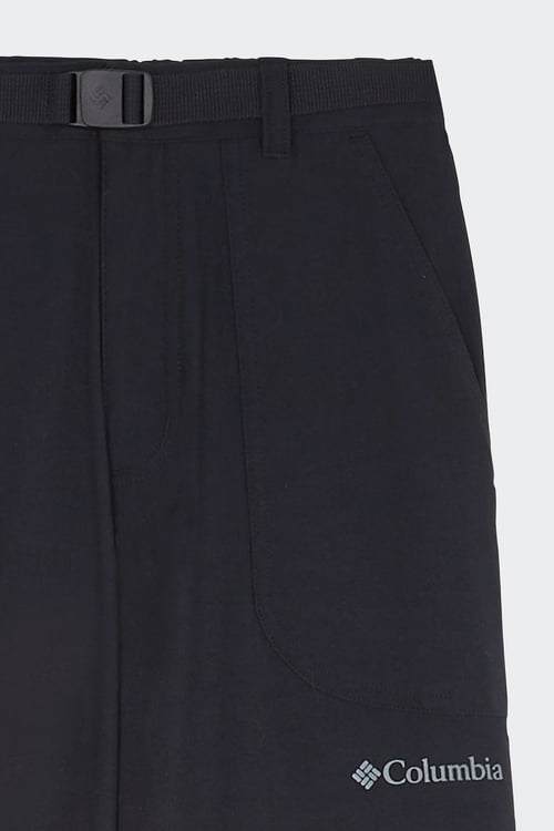 COLUMBIA Pantalon Noir