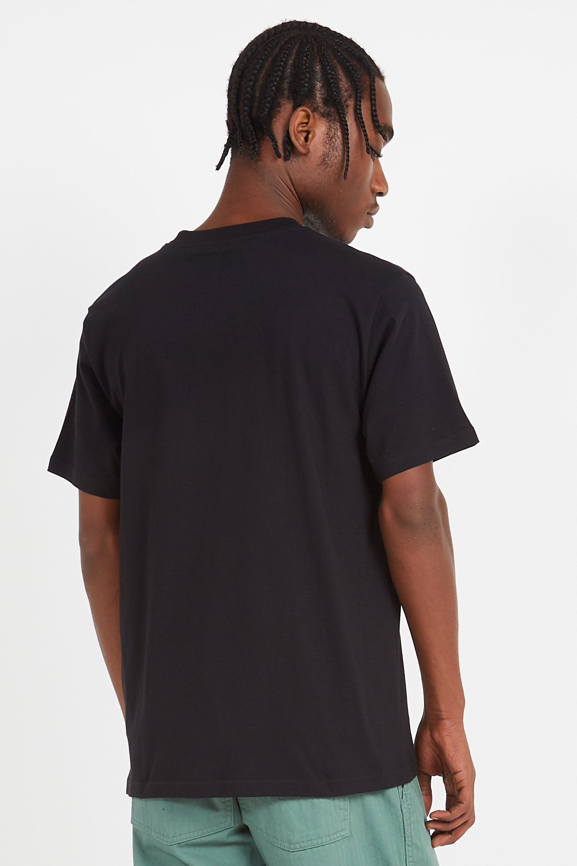 T-shirt | Black by CARHARTT WIP T-shirt Black
