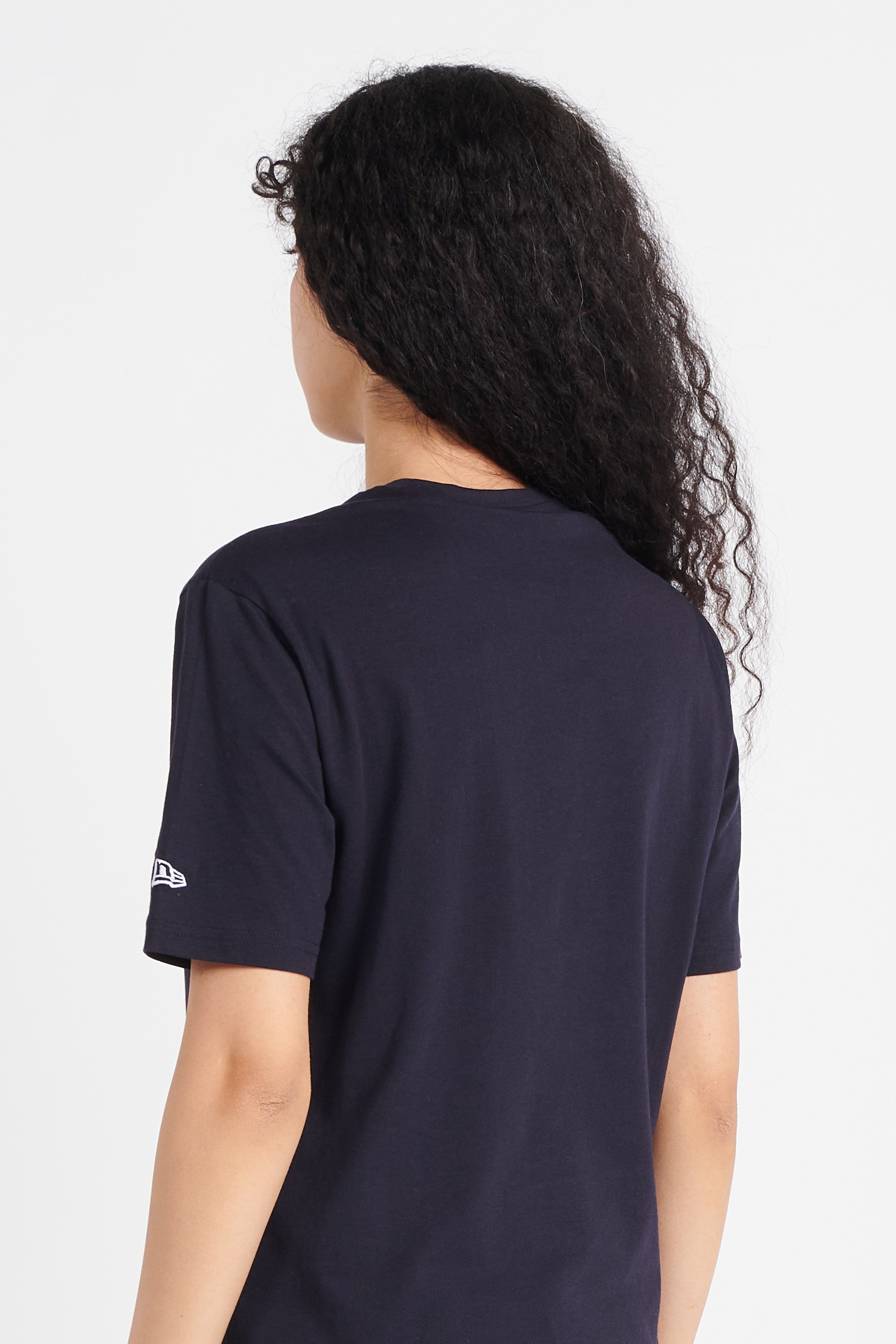 T-shirt | Blue by NEW ERA T-shirt Blue