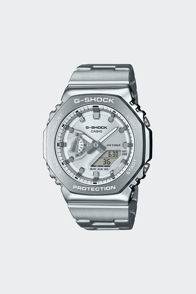 G shock auto illuminator sales
