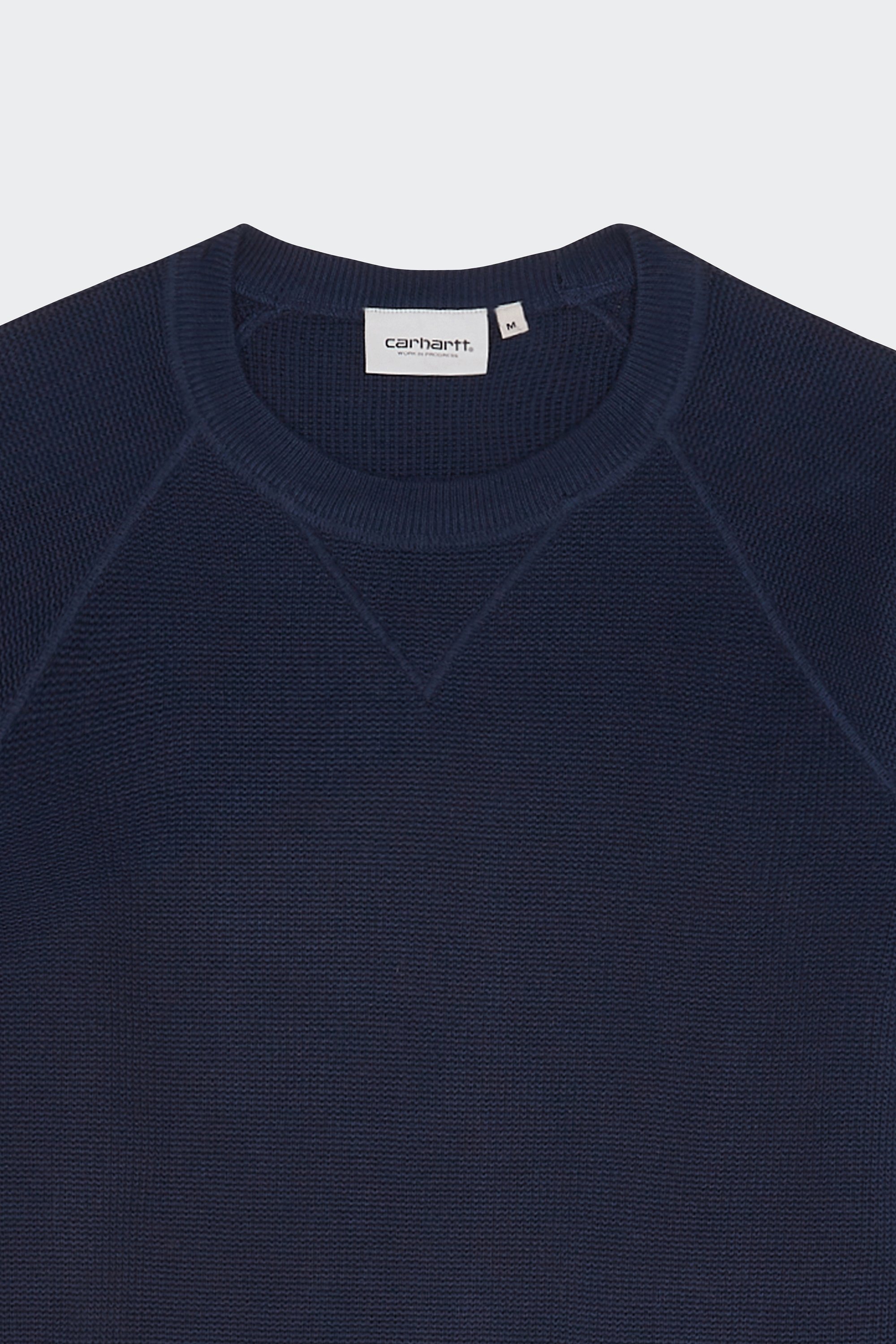 Pull  | Bleu by CARHARTT WIP Pull  Bleu