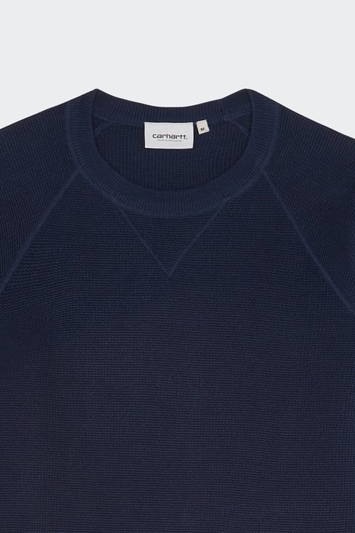 CARHARTT WIP Pull  Bleu
