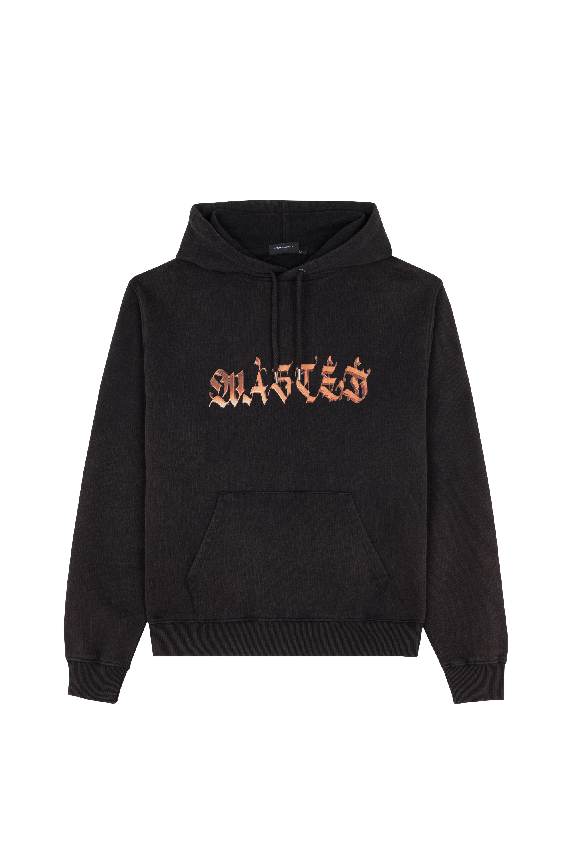 Hoodie Black