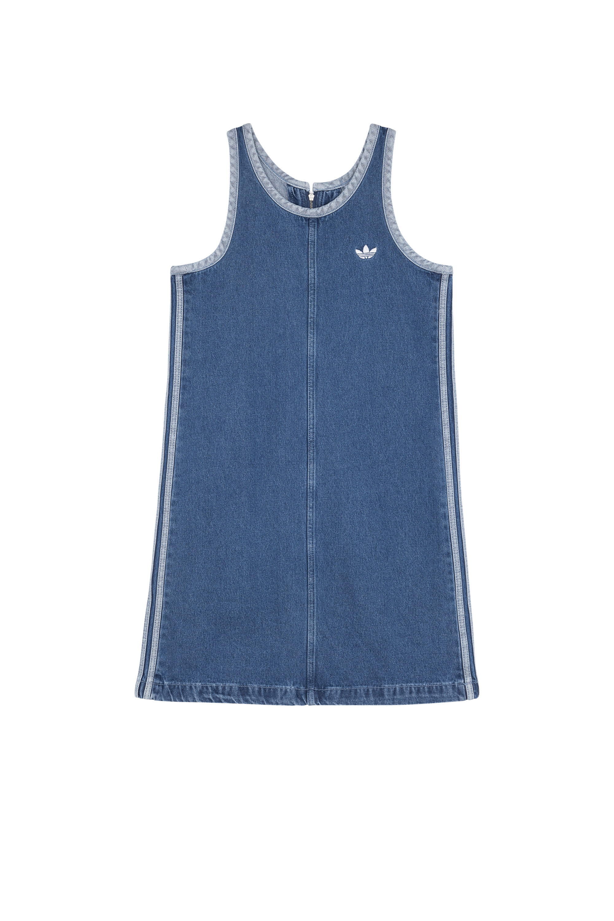 Dress Blue