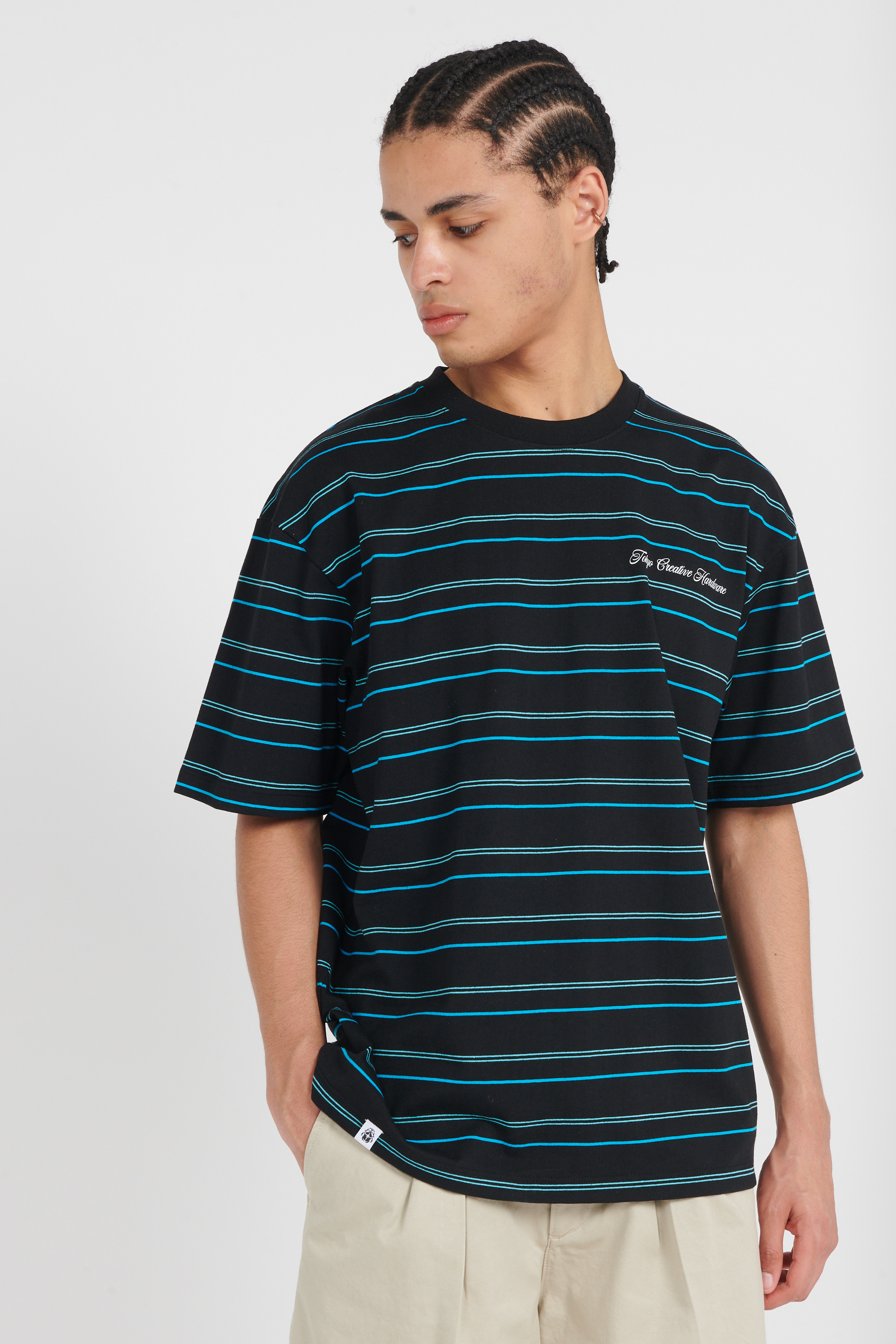 T-shirt Multicolored