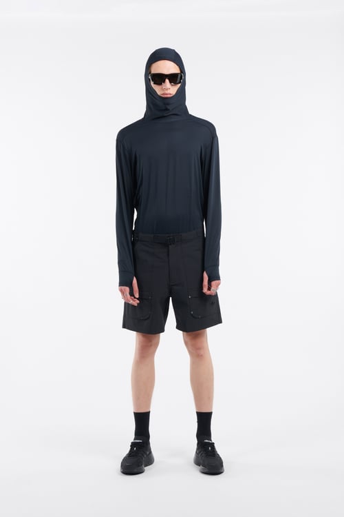 CAYL Top Noir