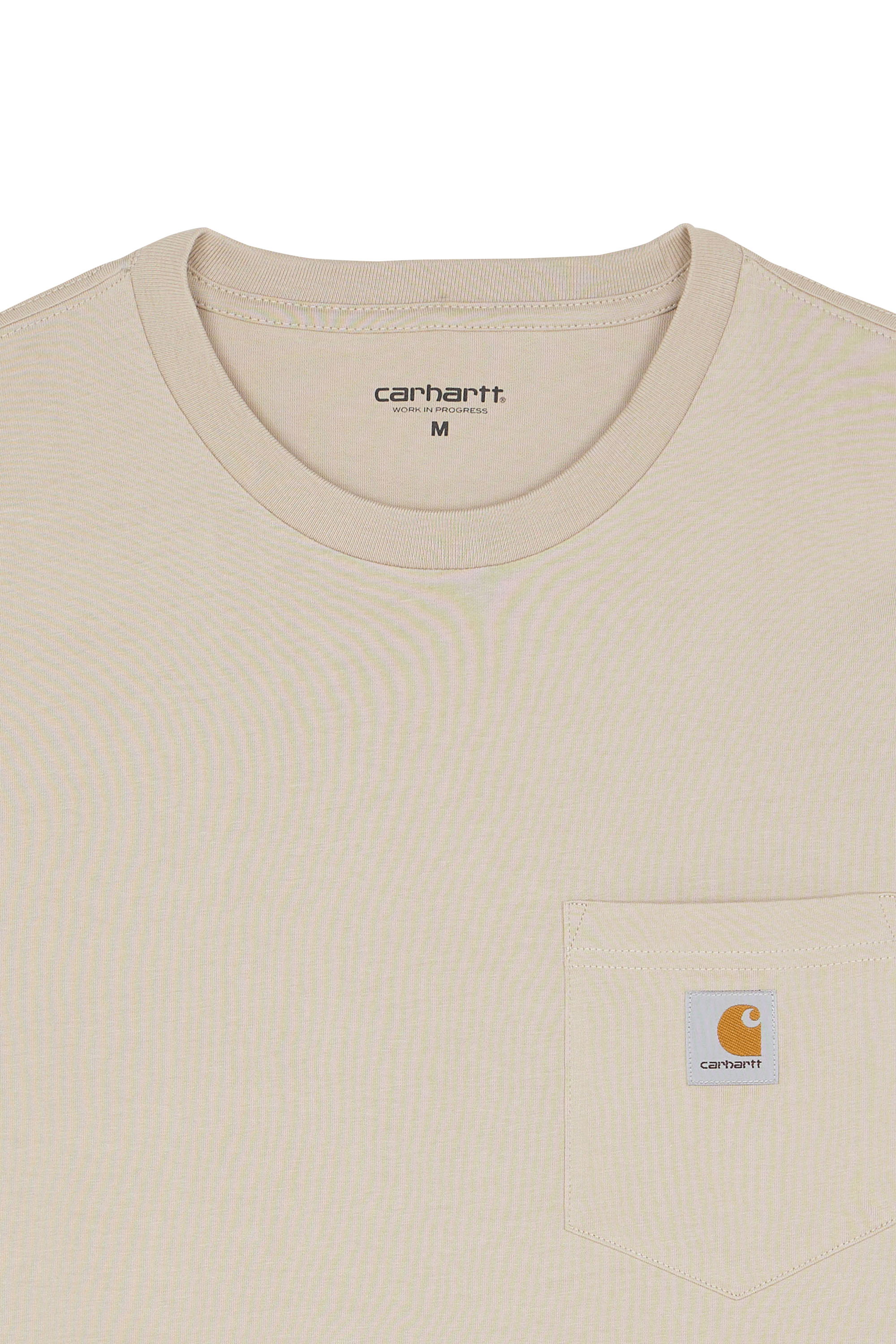 T-shirt Beige