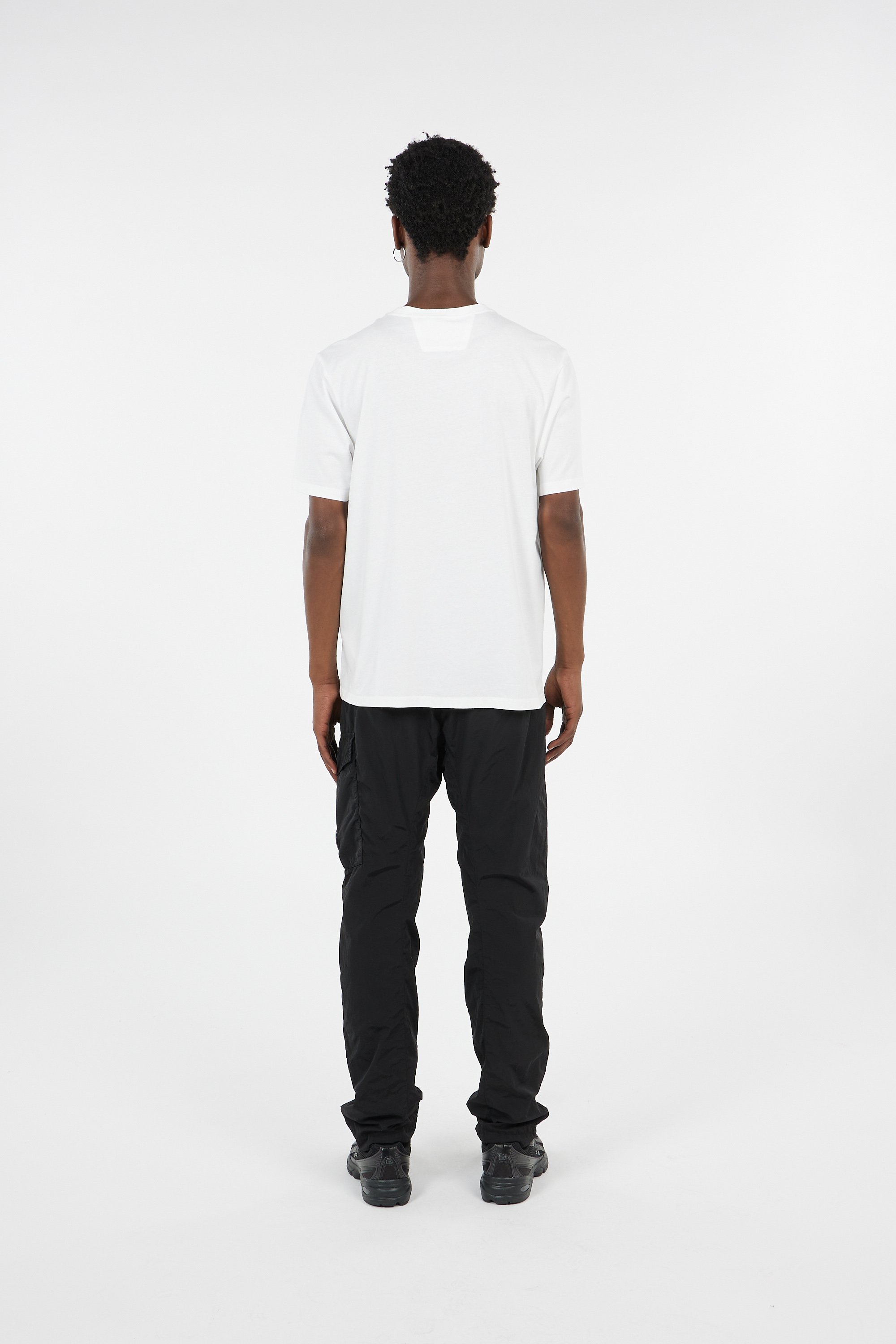 T-shirt | White by C.P. COMPANY T-shirt White