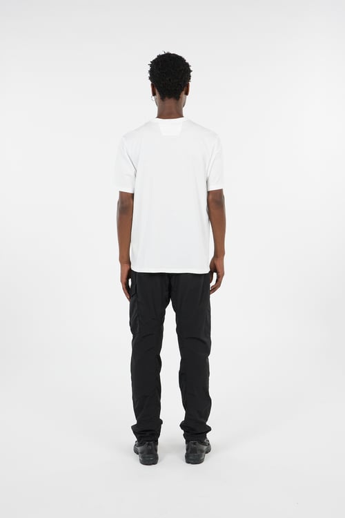 C.P. COMPANY T-shirt Blanc