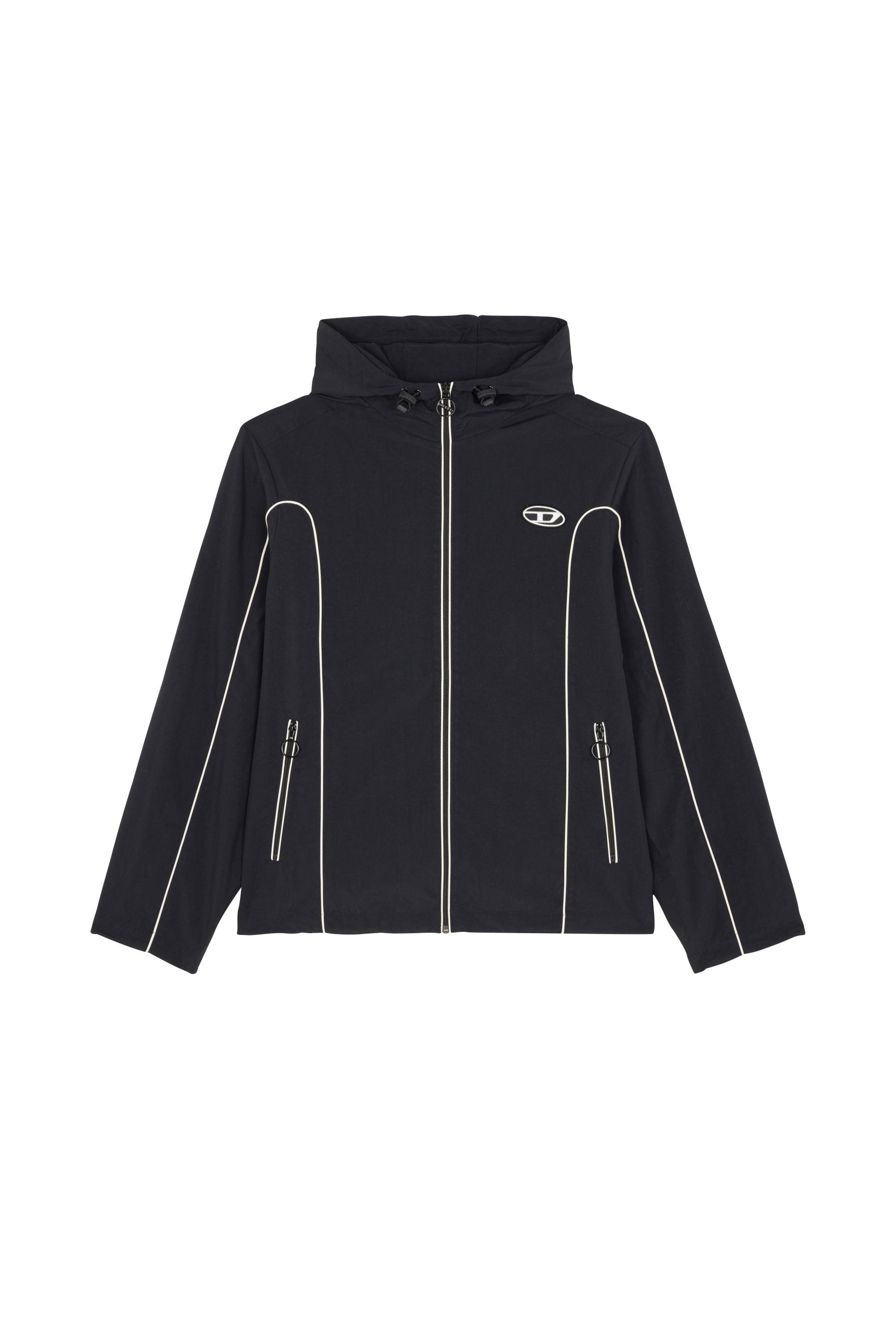 Parka Black