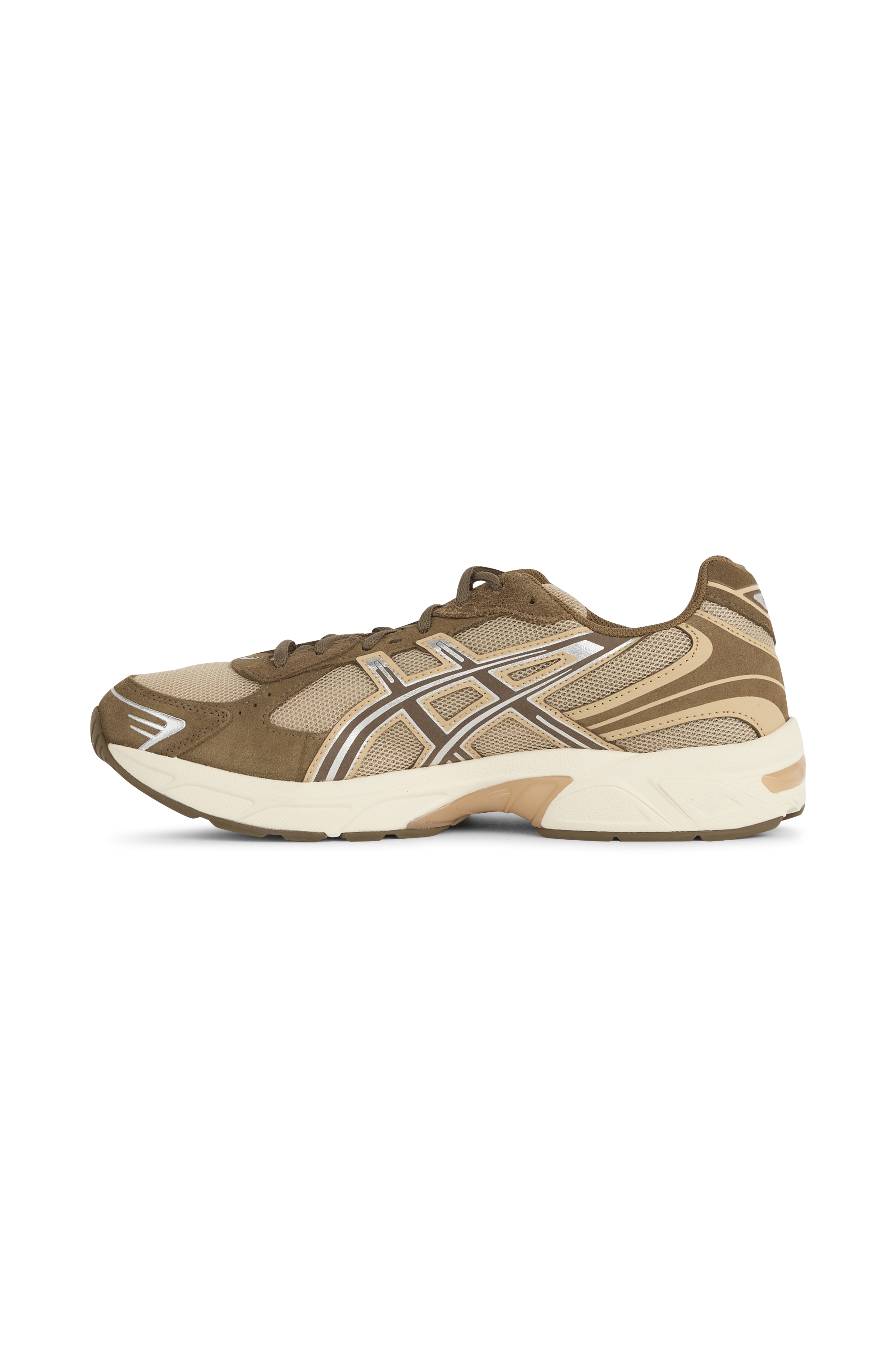 ASICS Baskets Beige