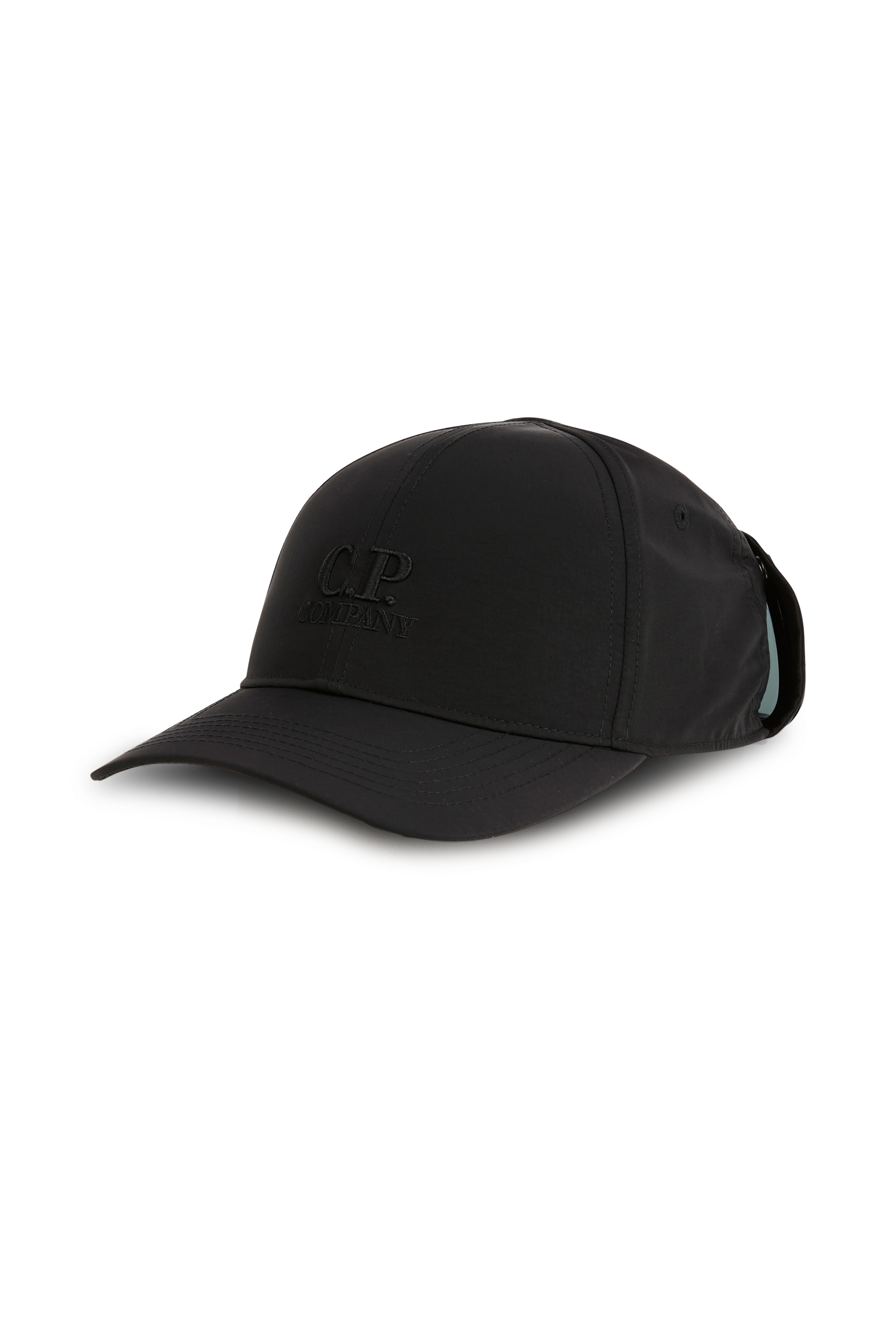 Cap Black