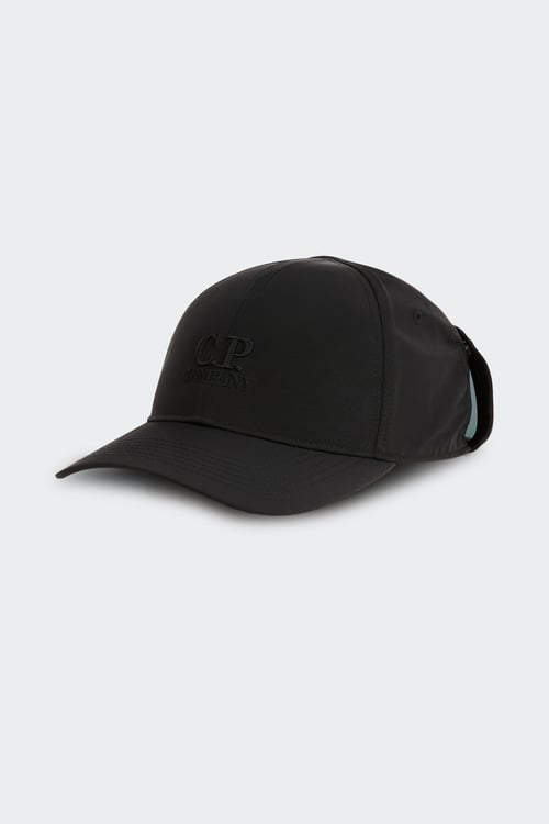 C.P. COMPANY Casquette Noir