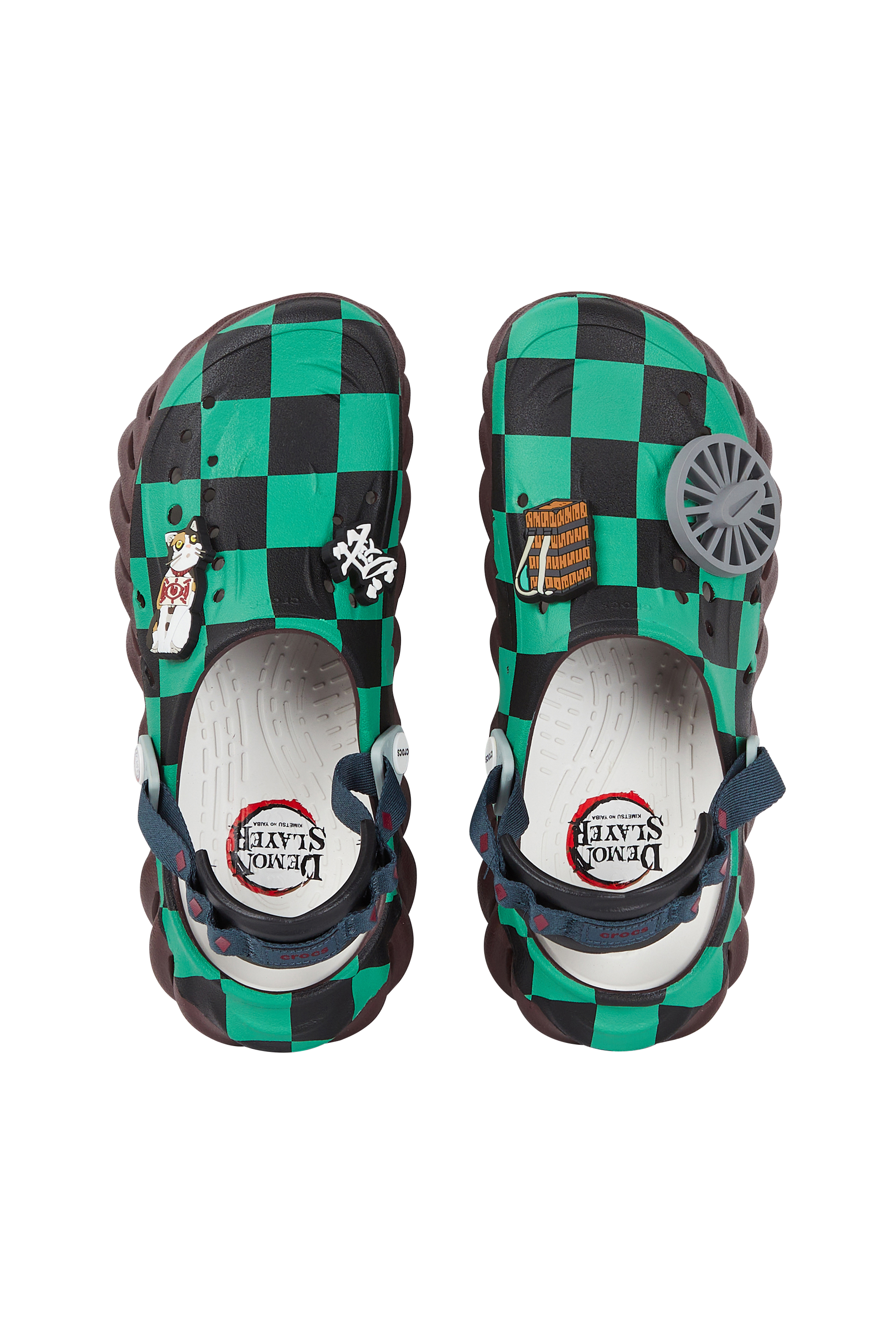 Sabots CROCS Multicolore