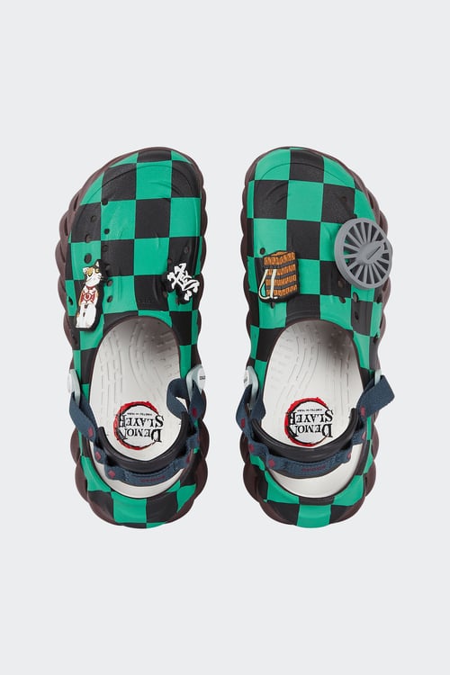 CROCS Sabots Multicolore