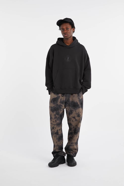 PUMA Hoodie Noir