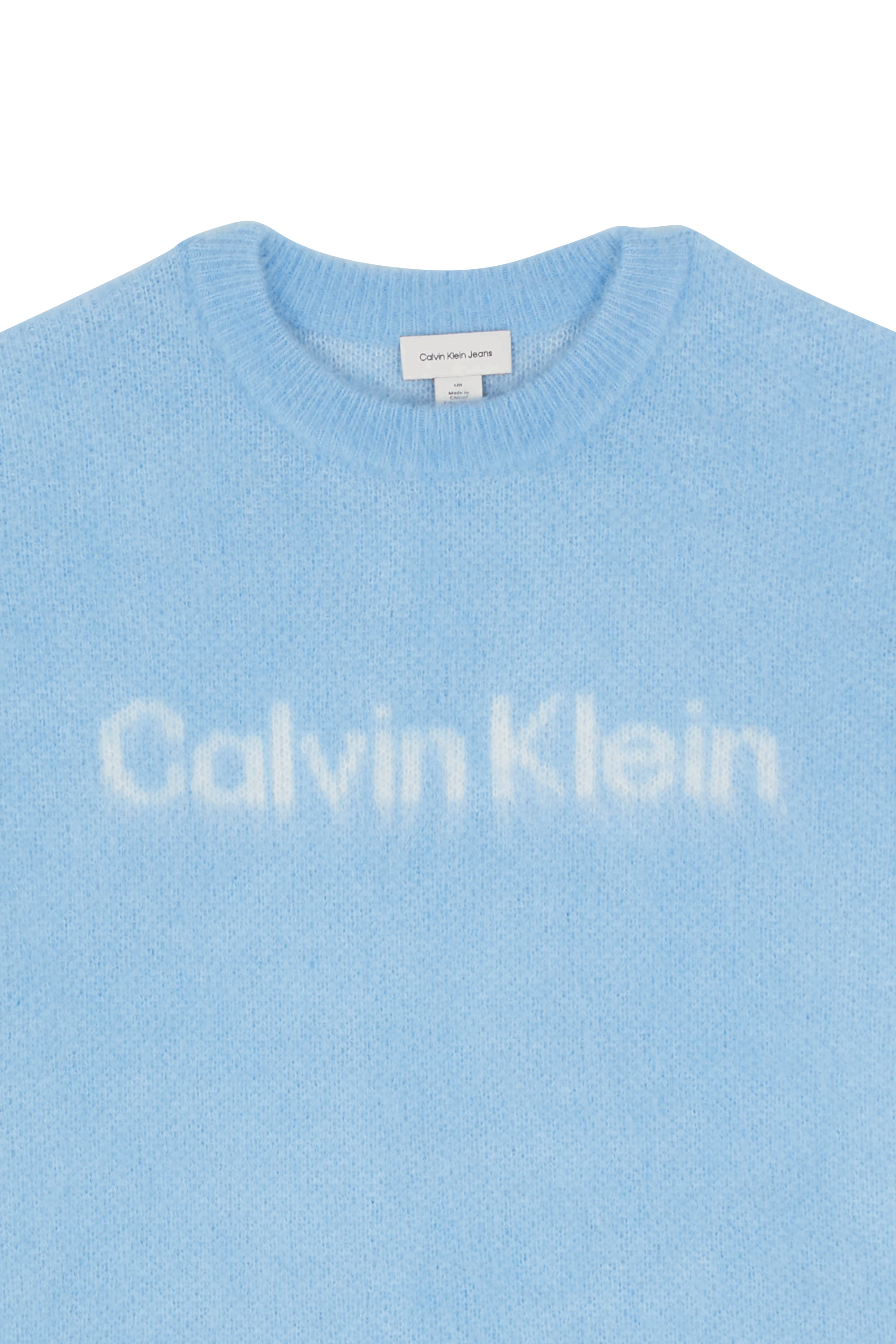 Pull Bleu