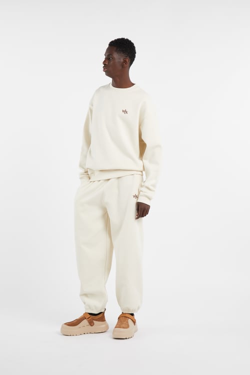 WALK IN PARIS Jogging Beige