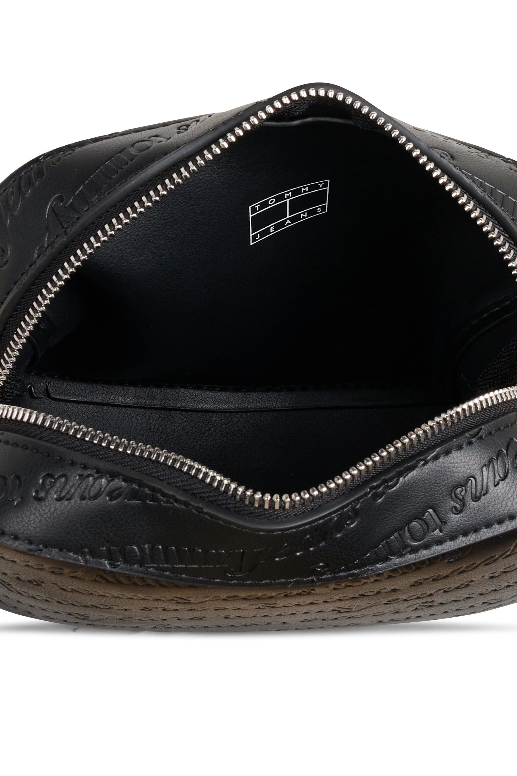 Sac bandoulière Noir