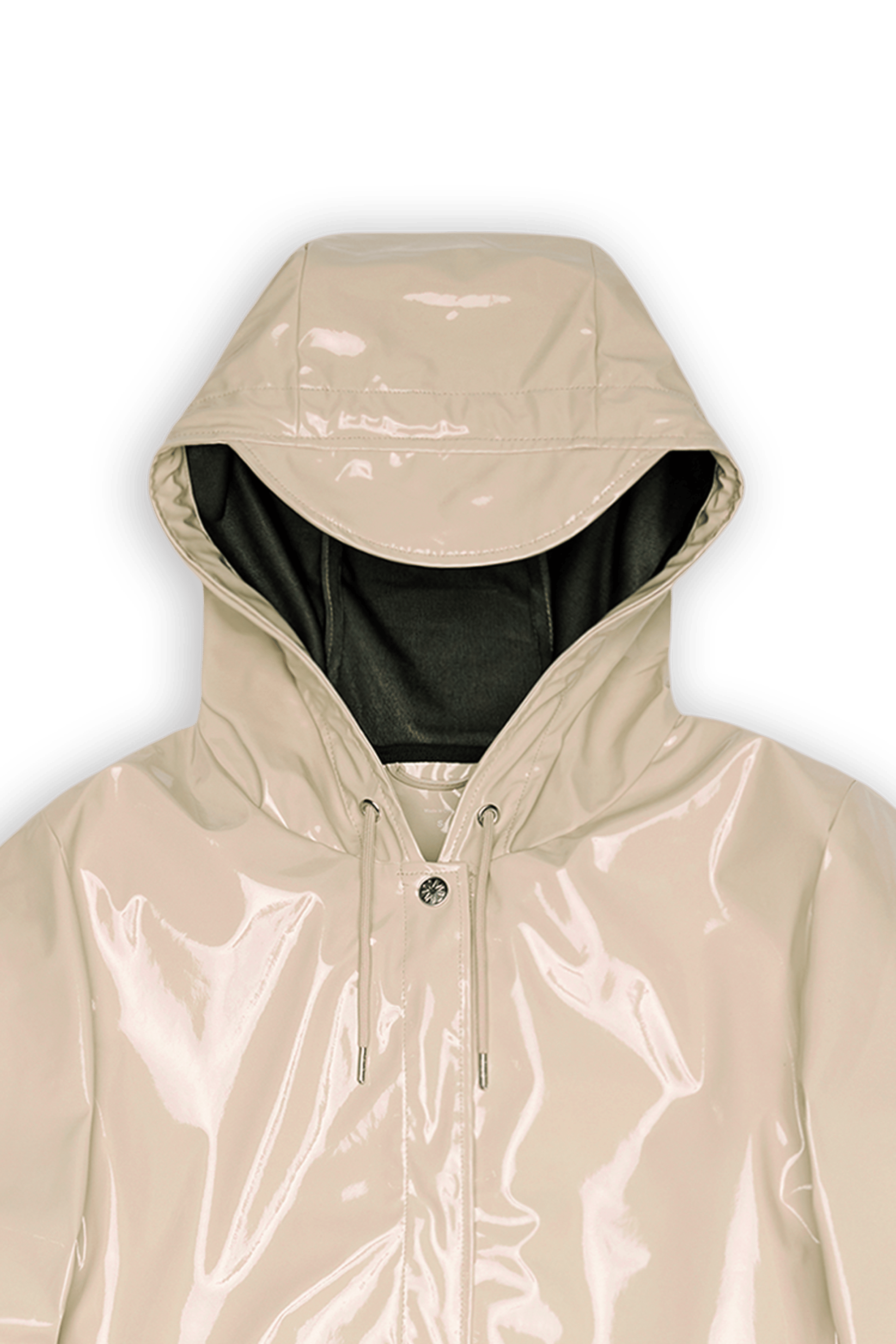 Imperméable Beige