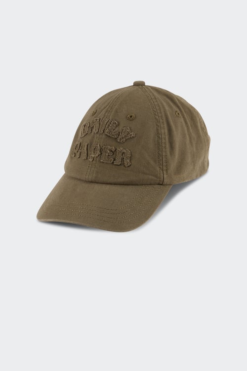 Casquette - Taille TU Vert