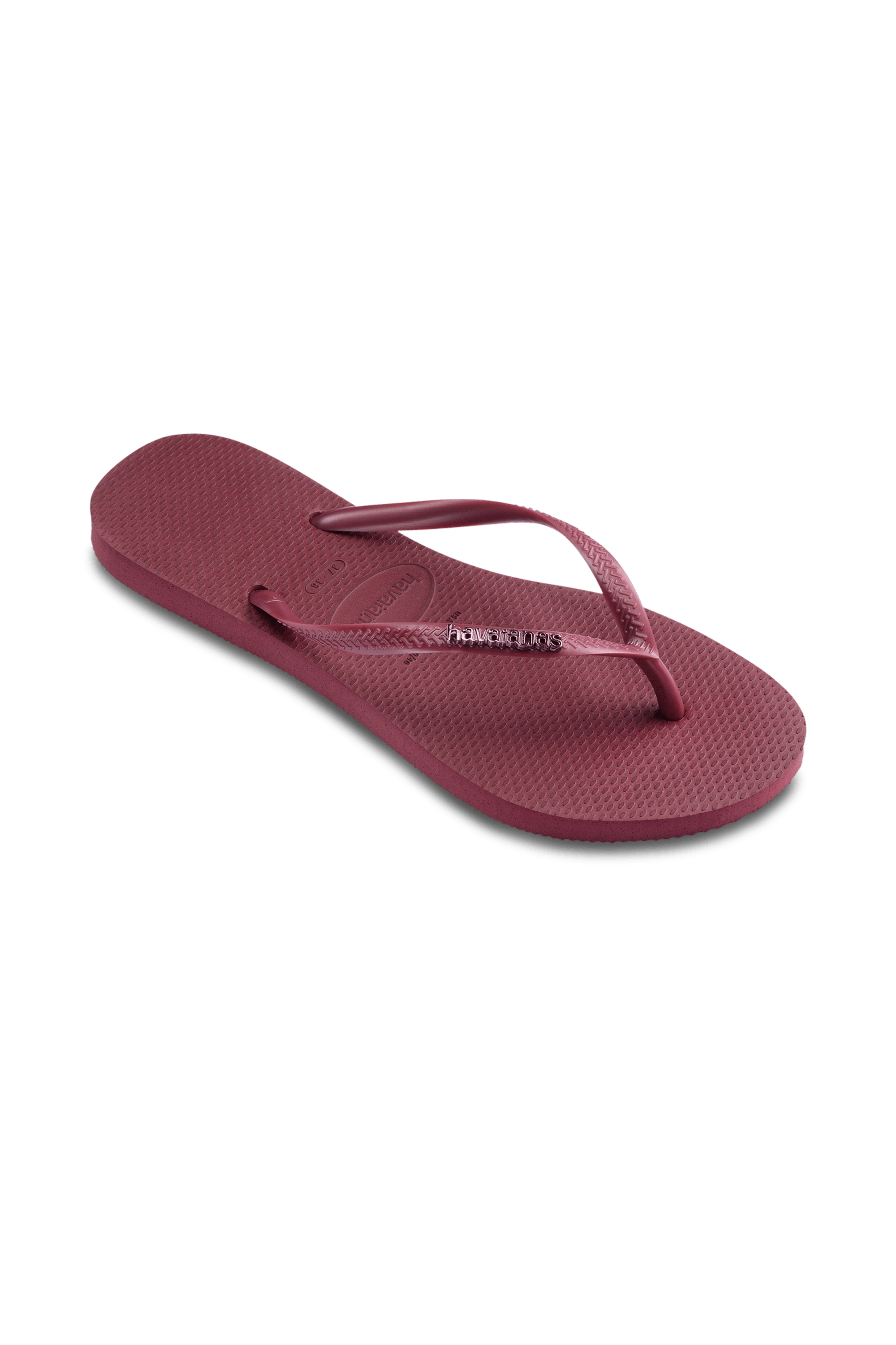 Tongs | Rose HAVAIANAS Femme