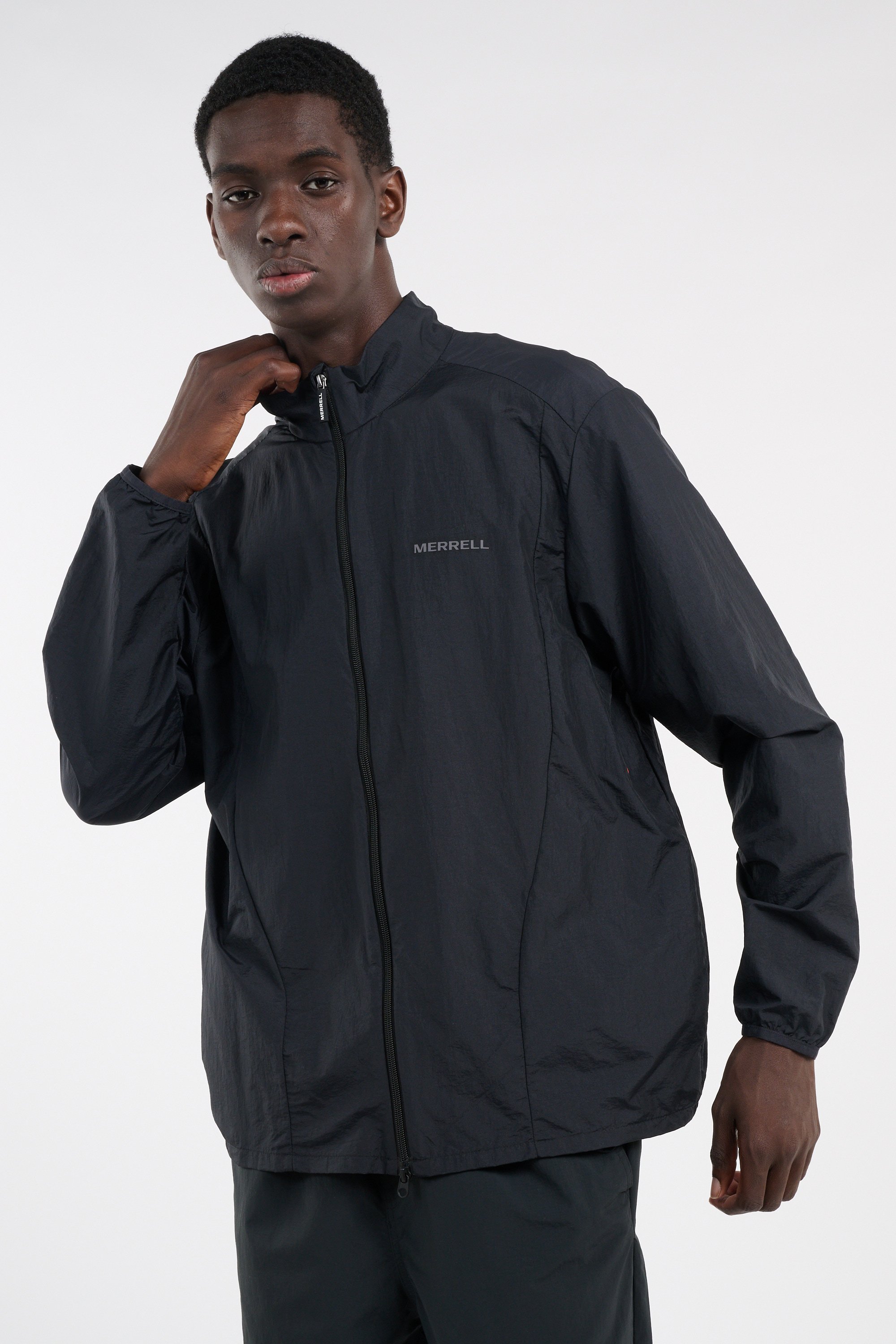 Windbreaker | Black MERRELL Men