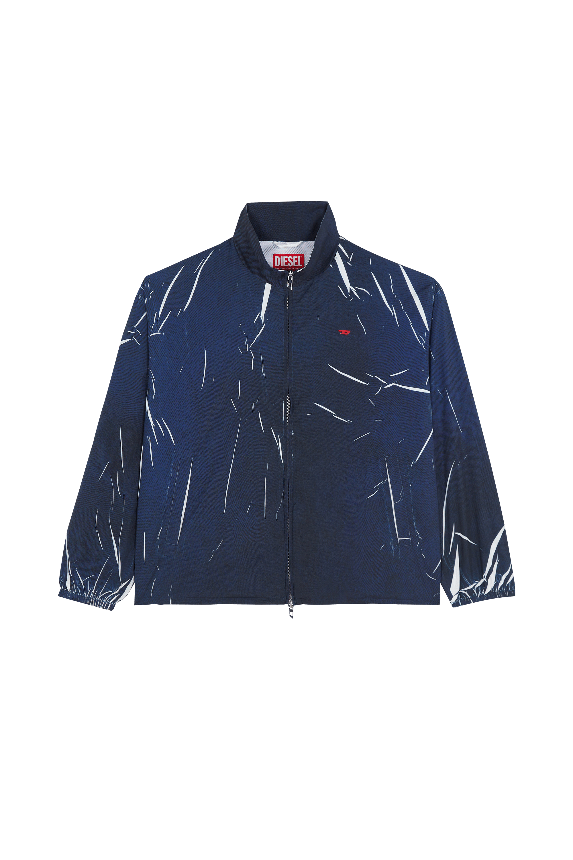 Veste DIESEL Bleu