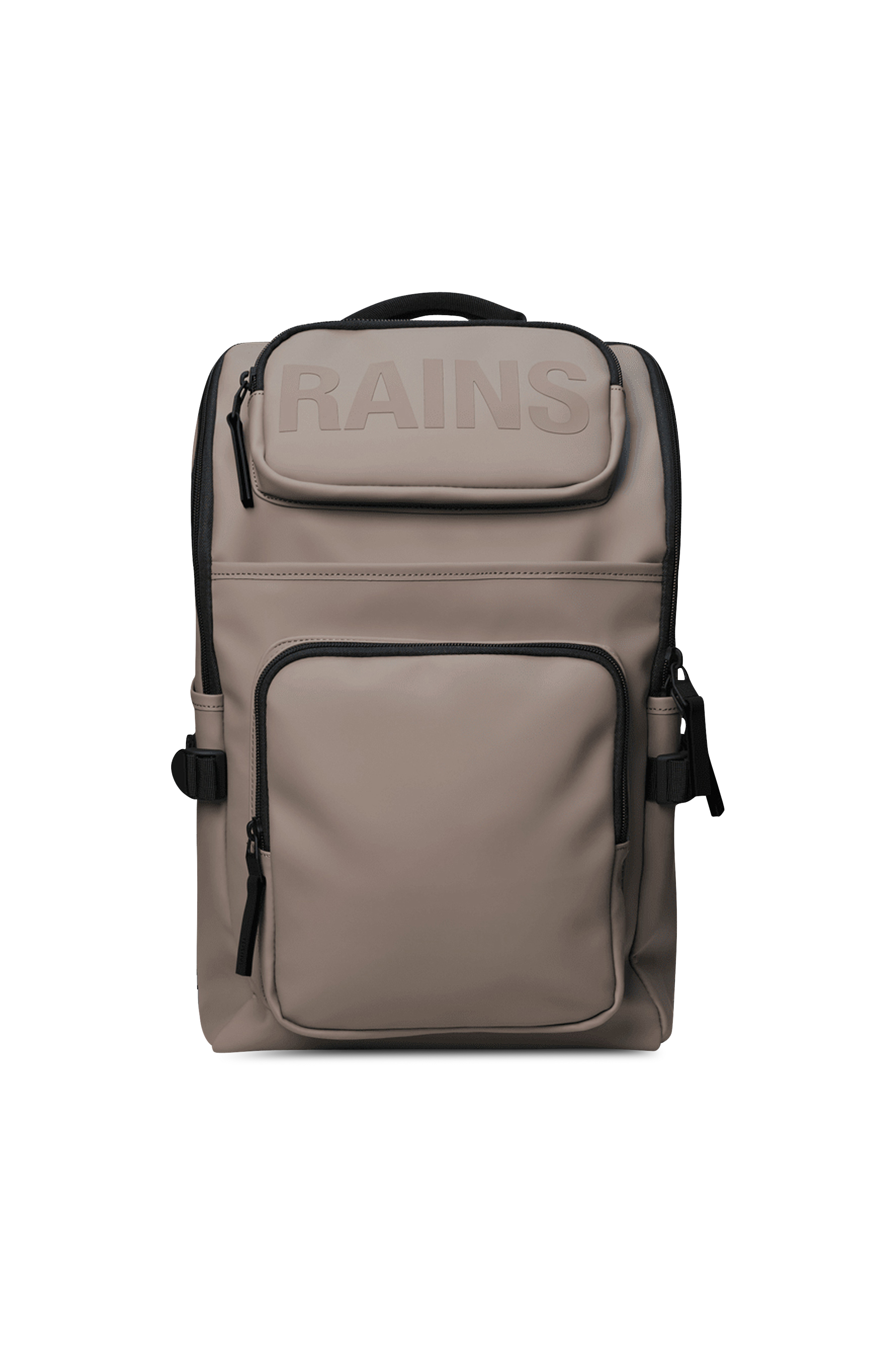 Austin backpack RAINS Brown