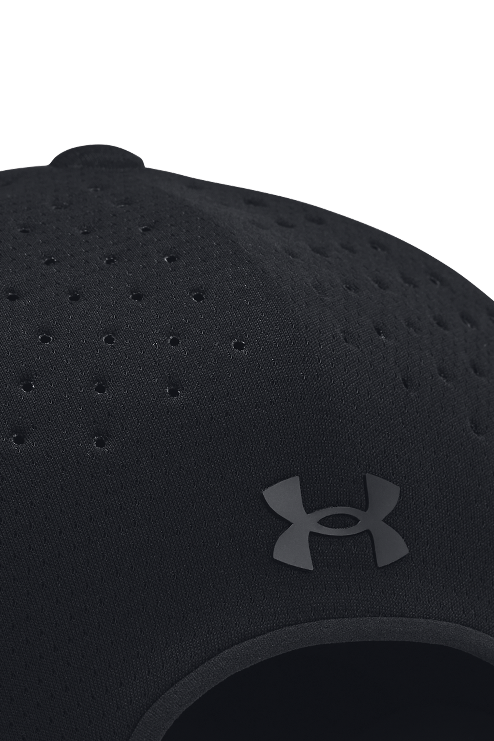 Cap UNDER ARMOUR Black