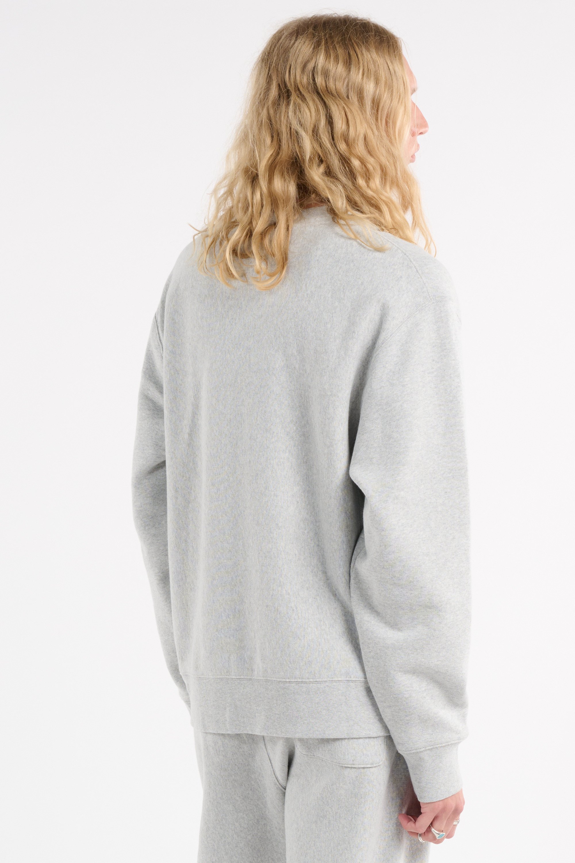 Sweater | Grey CHAMPION Men