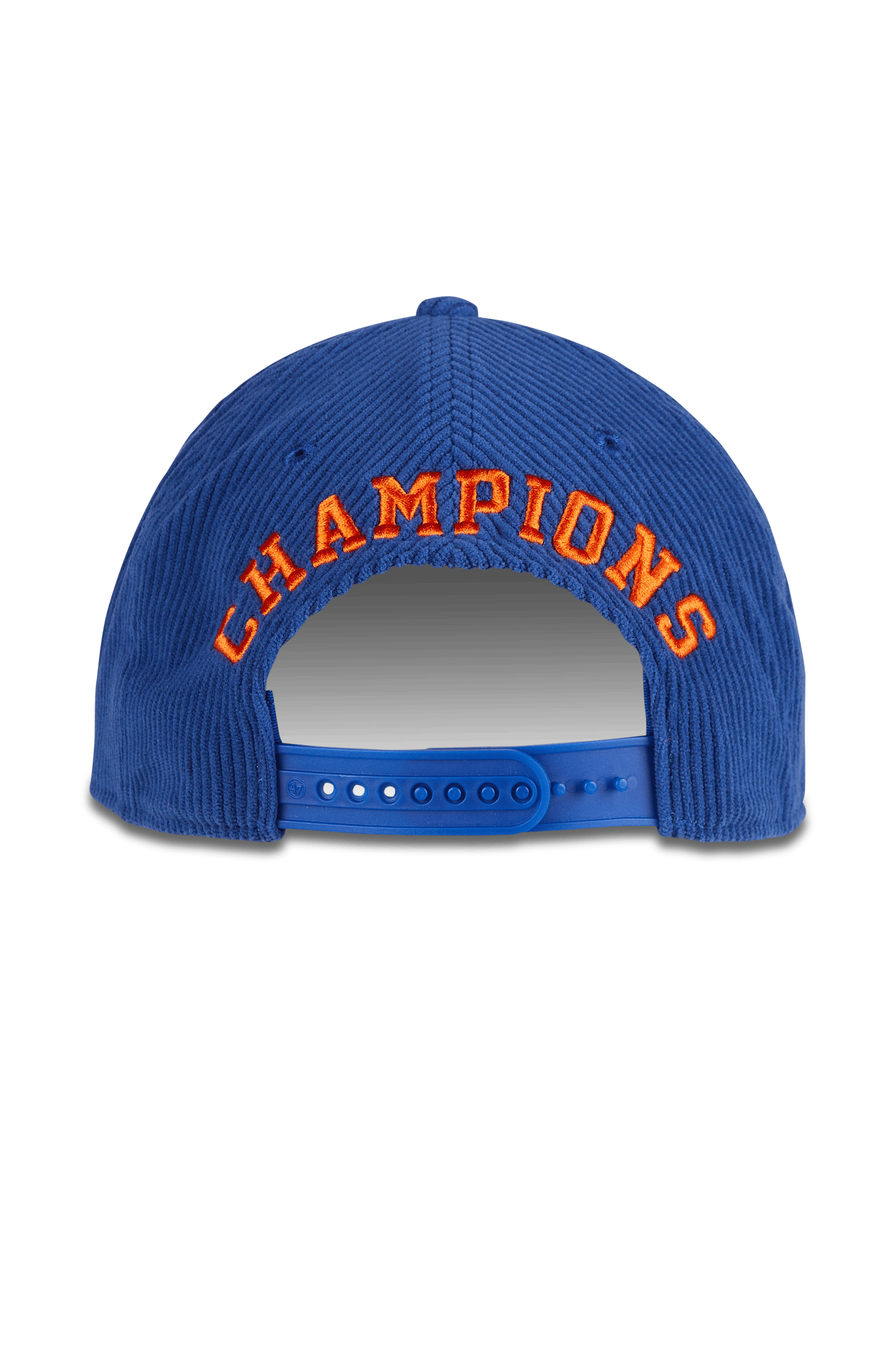 Casquette | Blanc 47 Homme
