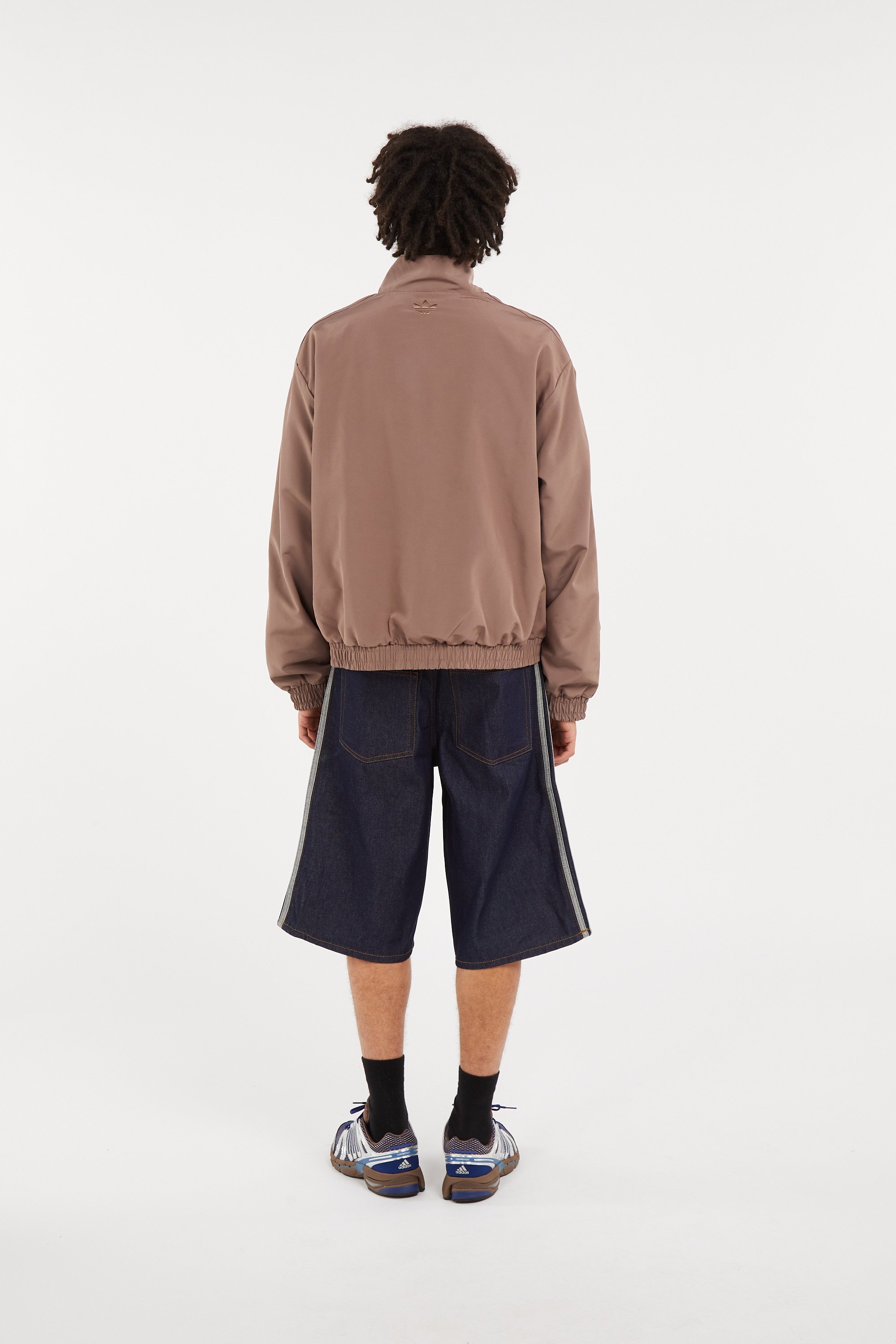 Jacket | Brown ADIDAS Men