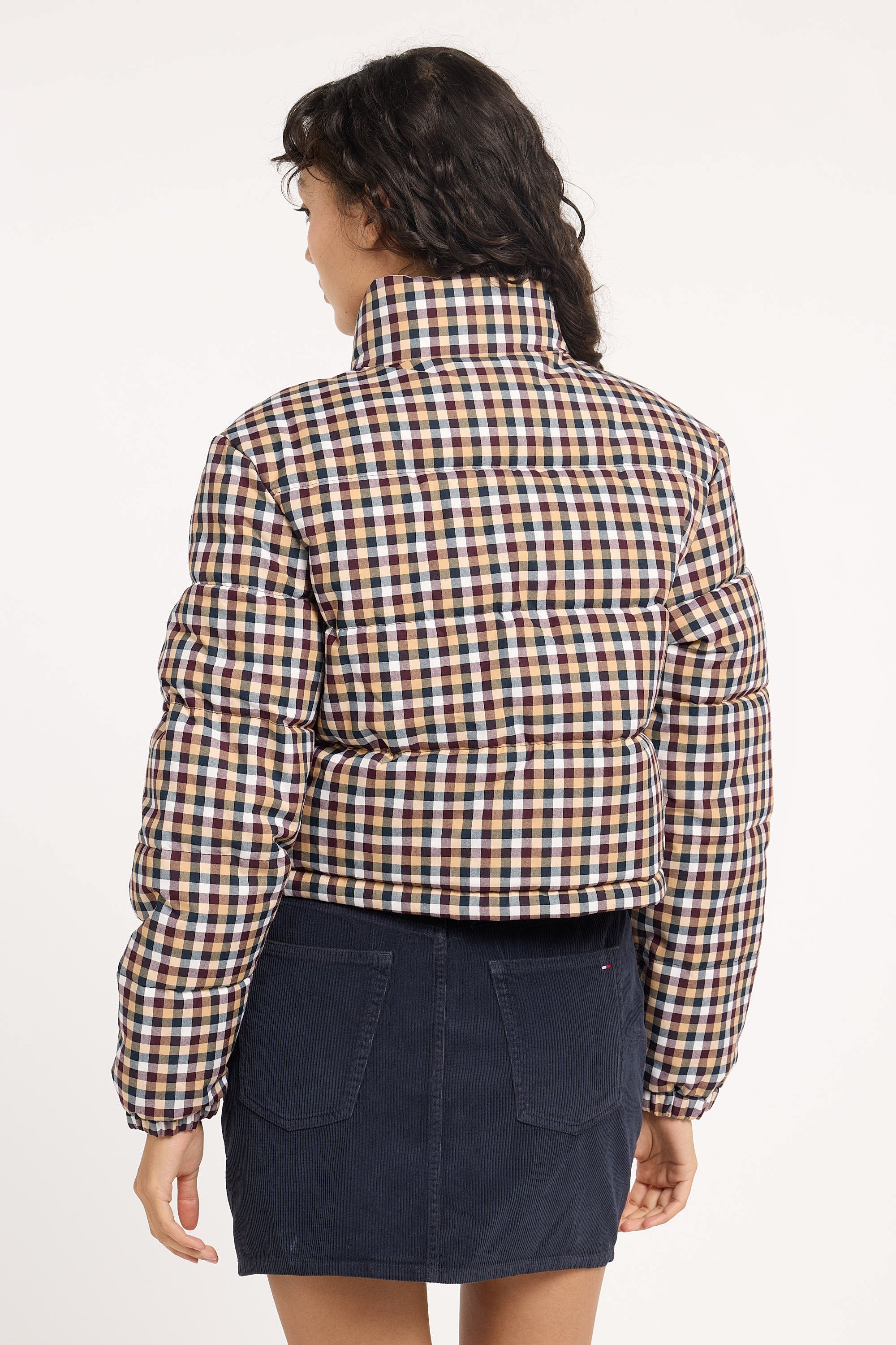 Doudoune  | Multicolore TOMMY JEANS Femme