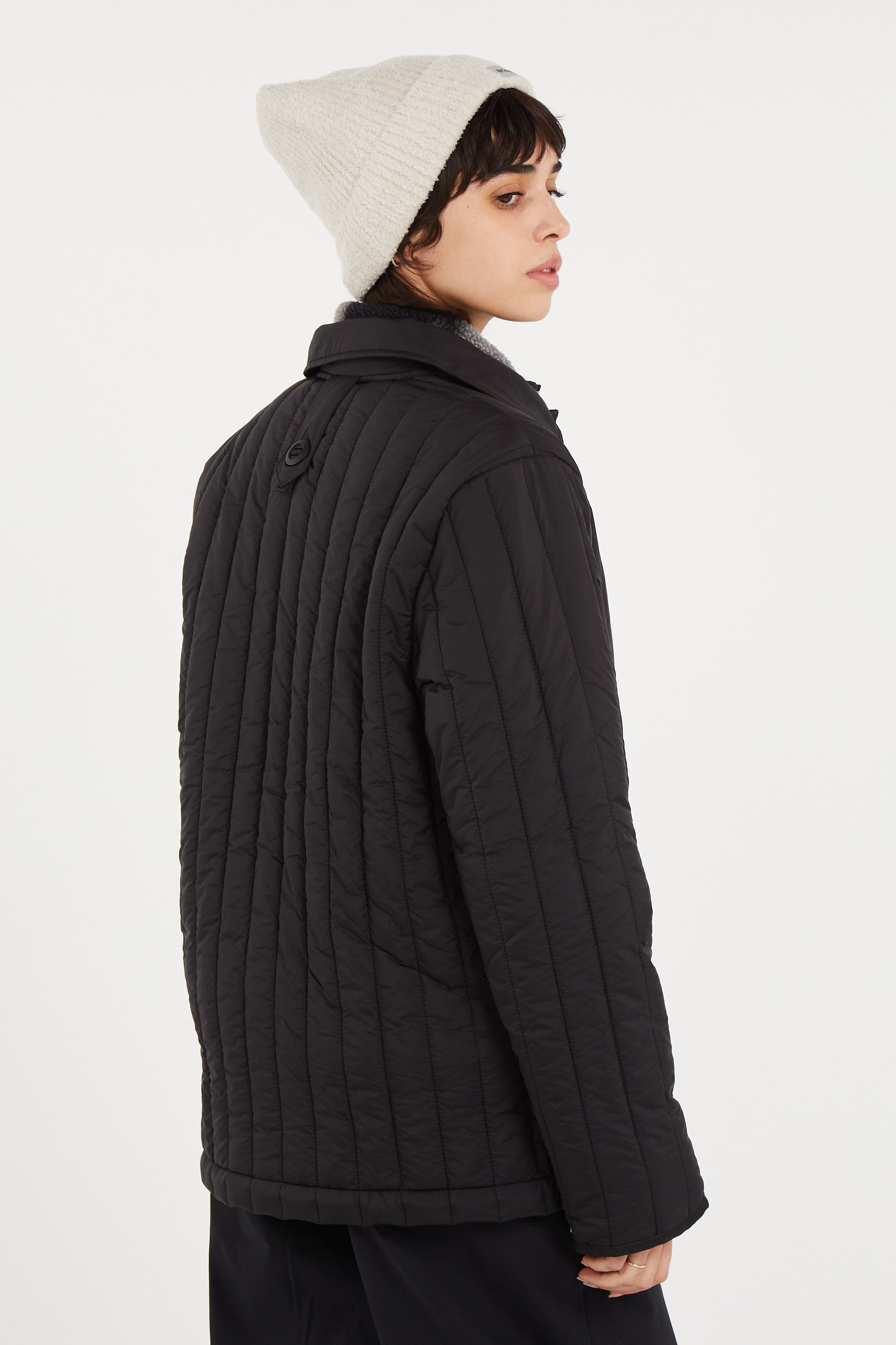 Veste | Noir RAINS Femme