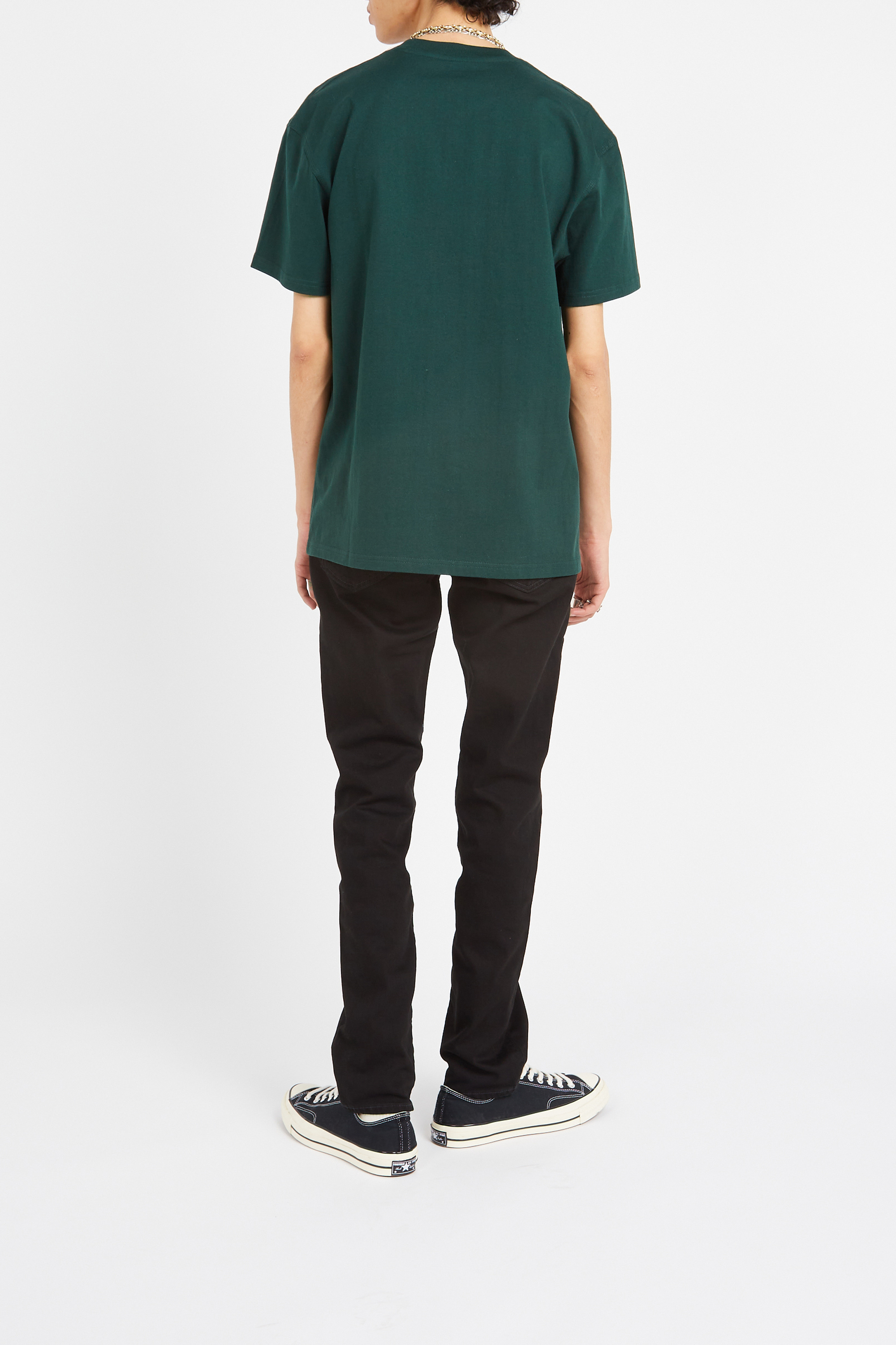 Jeans | Black LEVI'S Men