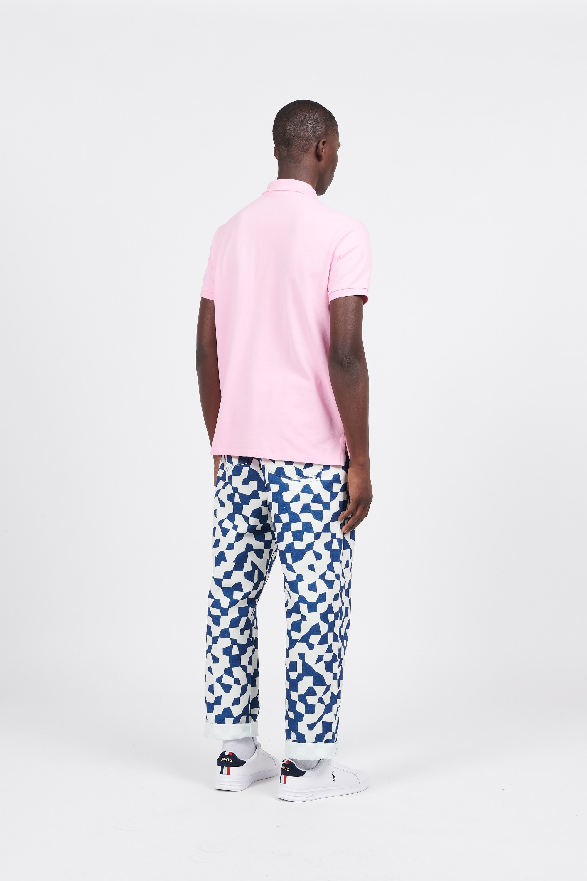 Polo | Pink POLO RALPH LAUREN Men