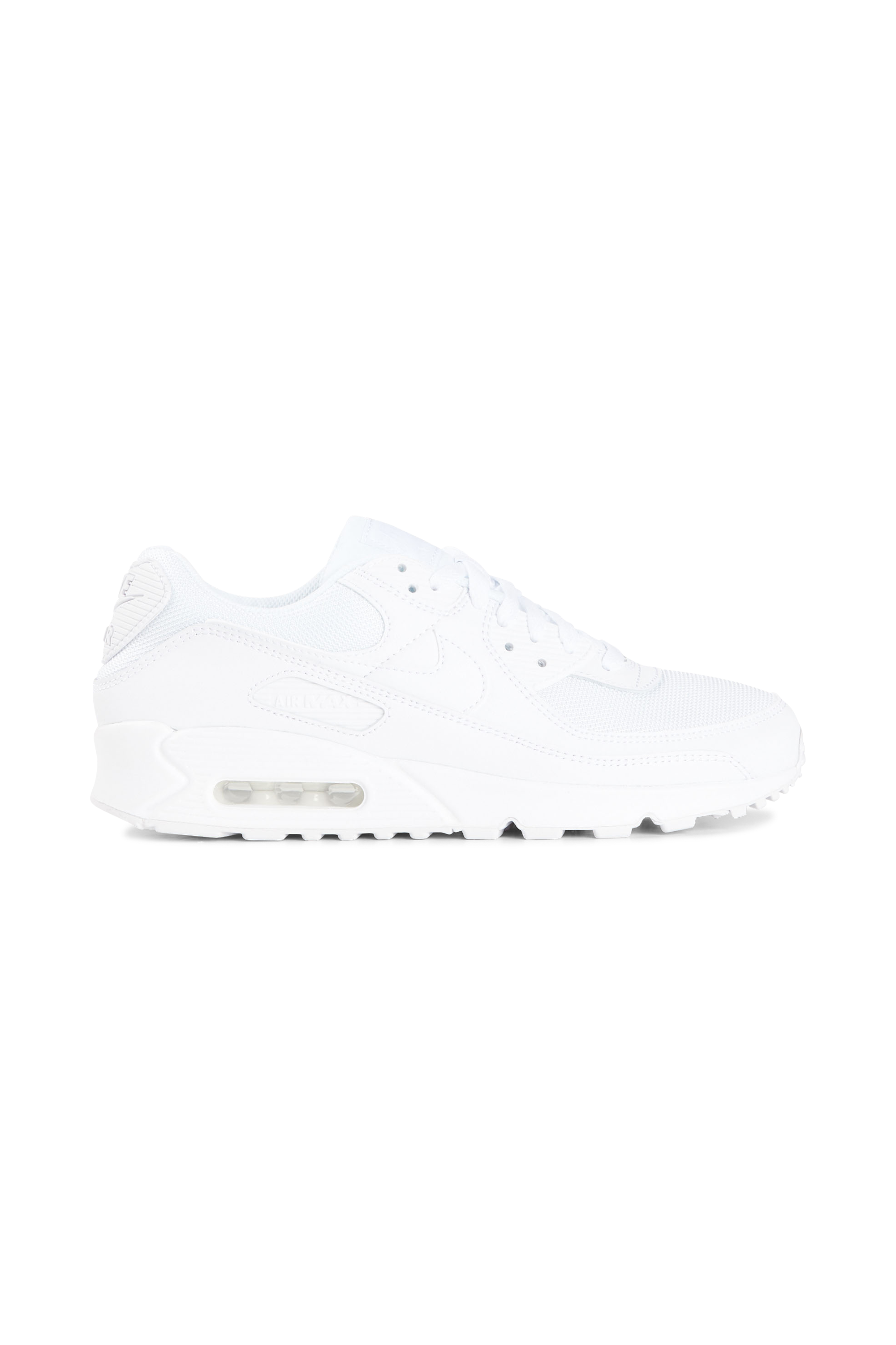 Baskets Blanc