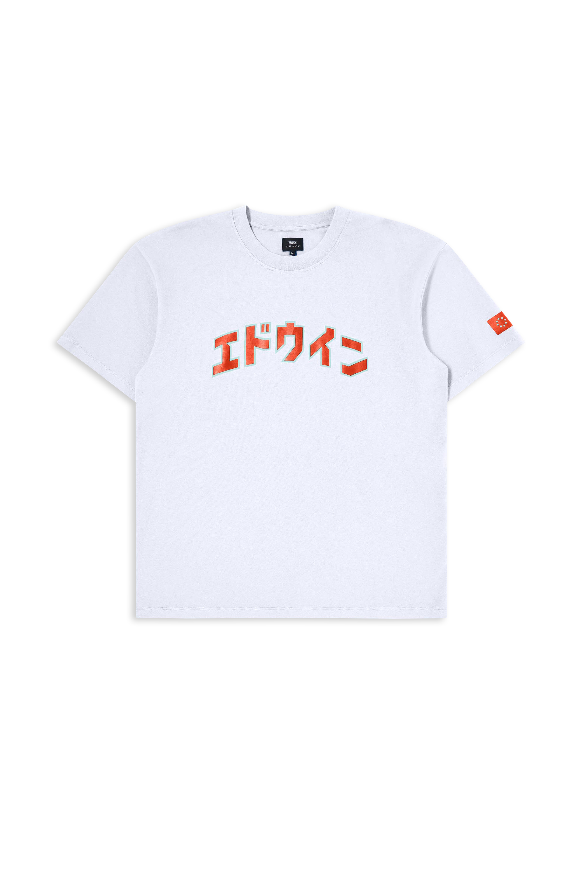 T-shirt Blanc