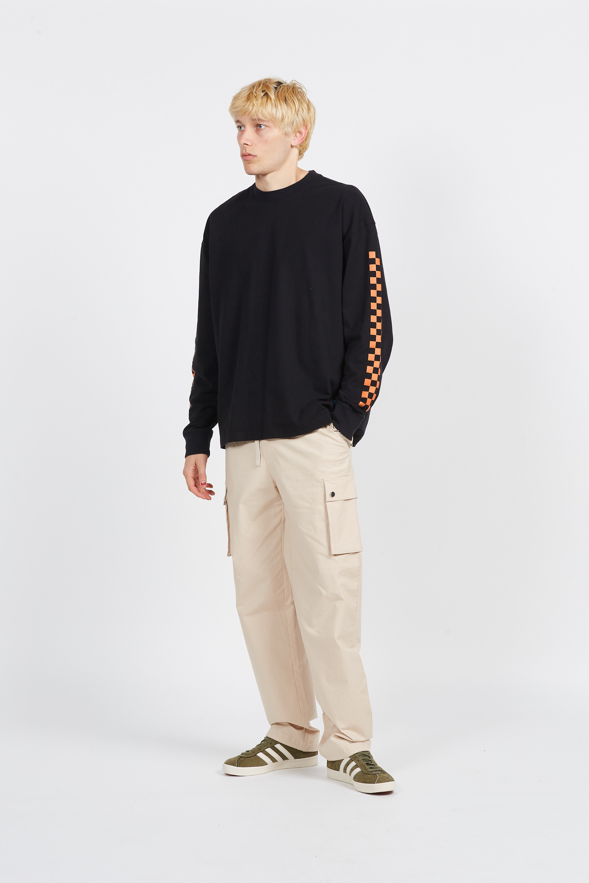 Cargo Beige