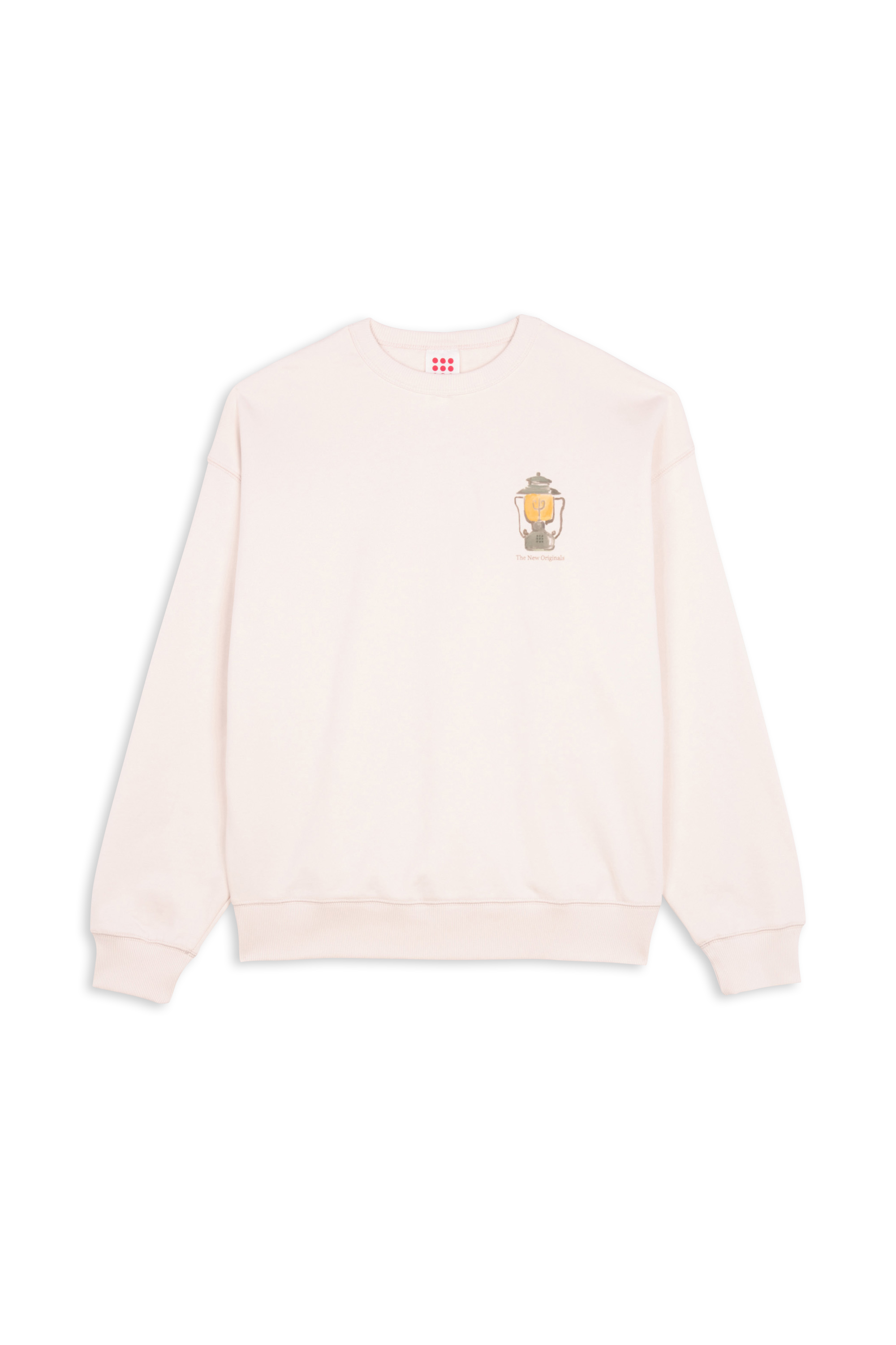 Sweatshirt Beige