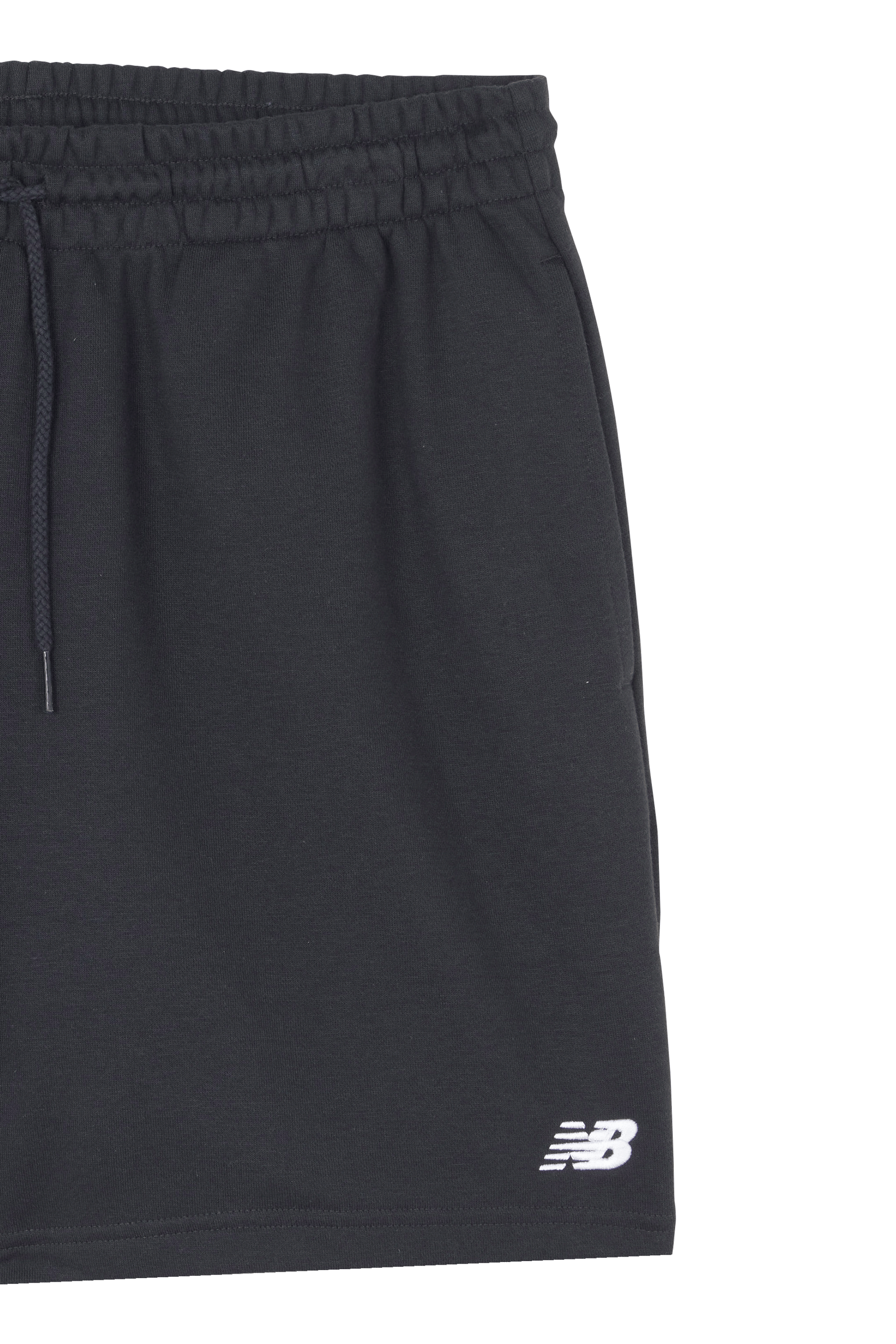 Short  | Noir NEW BALANCE Homme