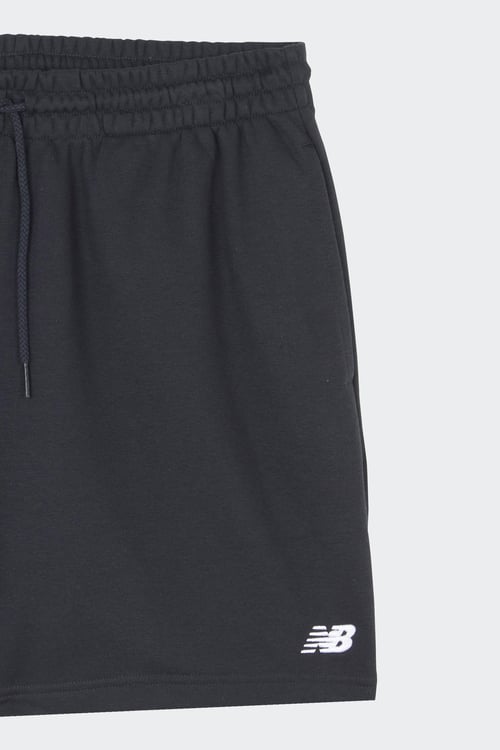 NEW BALANCE Short  Noir